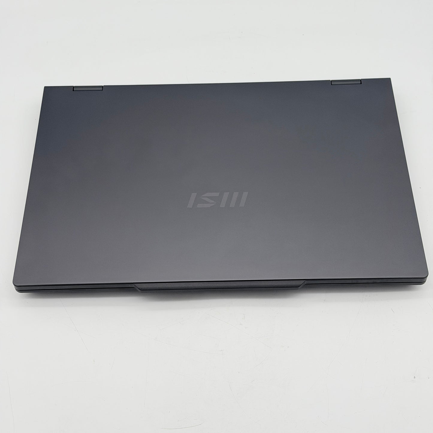 MSI VenturePro 16 Laptop Intel Core 7 240H RTX 5050 32GB RAM 1TB SSD Gray T