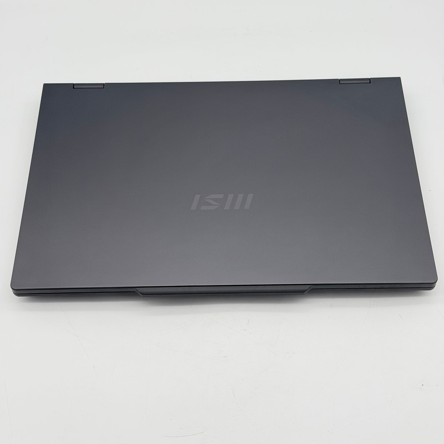 MSI VenturePro 16 Laptop Intel Core 7 240H RTX 5050 32GB RAM 1TB SSD Gray T