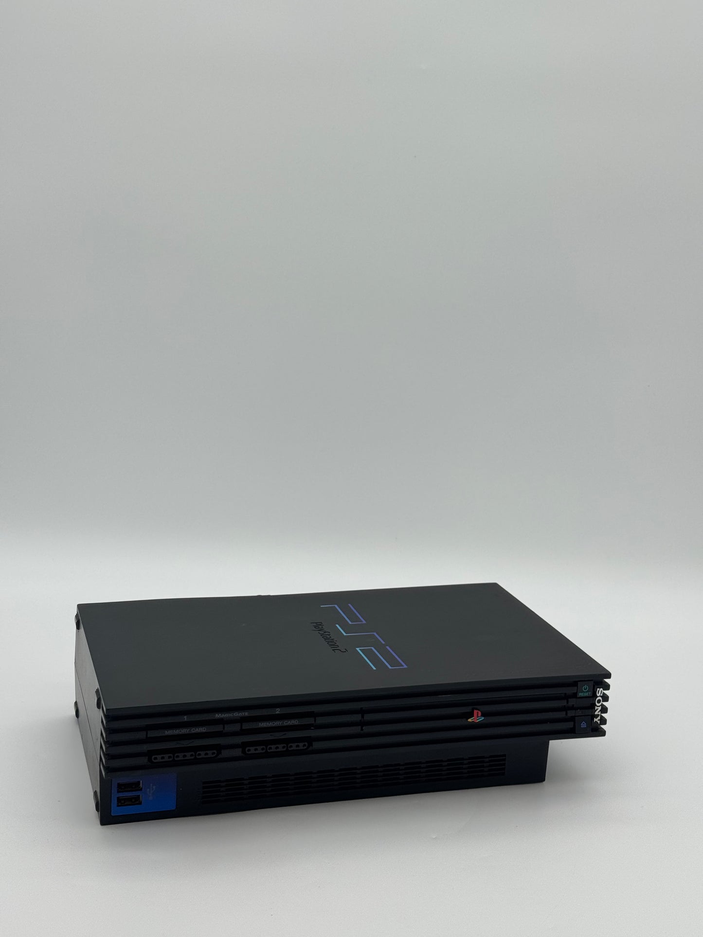 Sony Playstation Slim SCPH-75001 - Black - Used