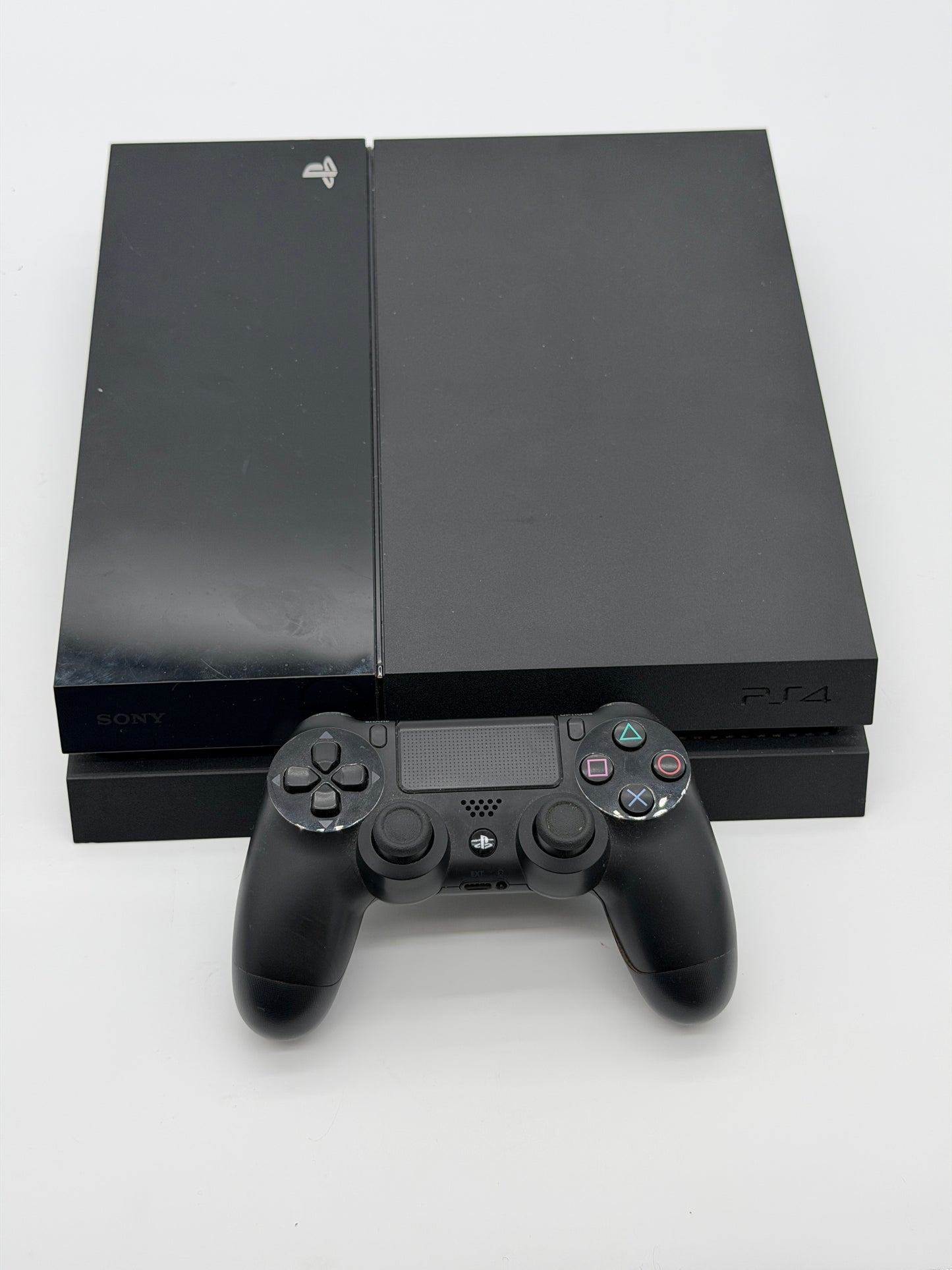Sony Playstation 4 (CUH 1115A) 500GB Black Video Game System