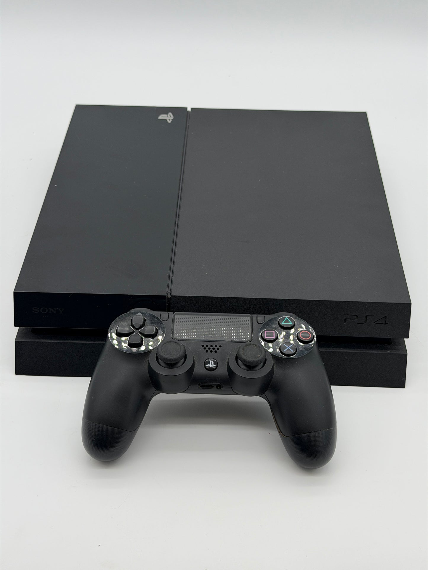 Sony Playstation 4 (CUH 1115A) 500GB Black Video Game System