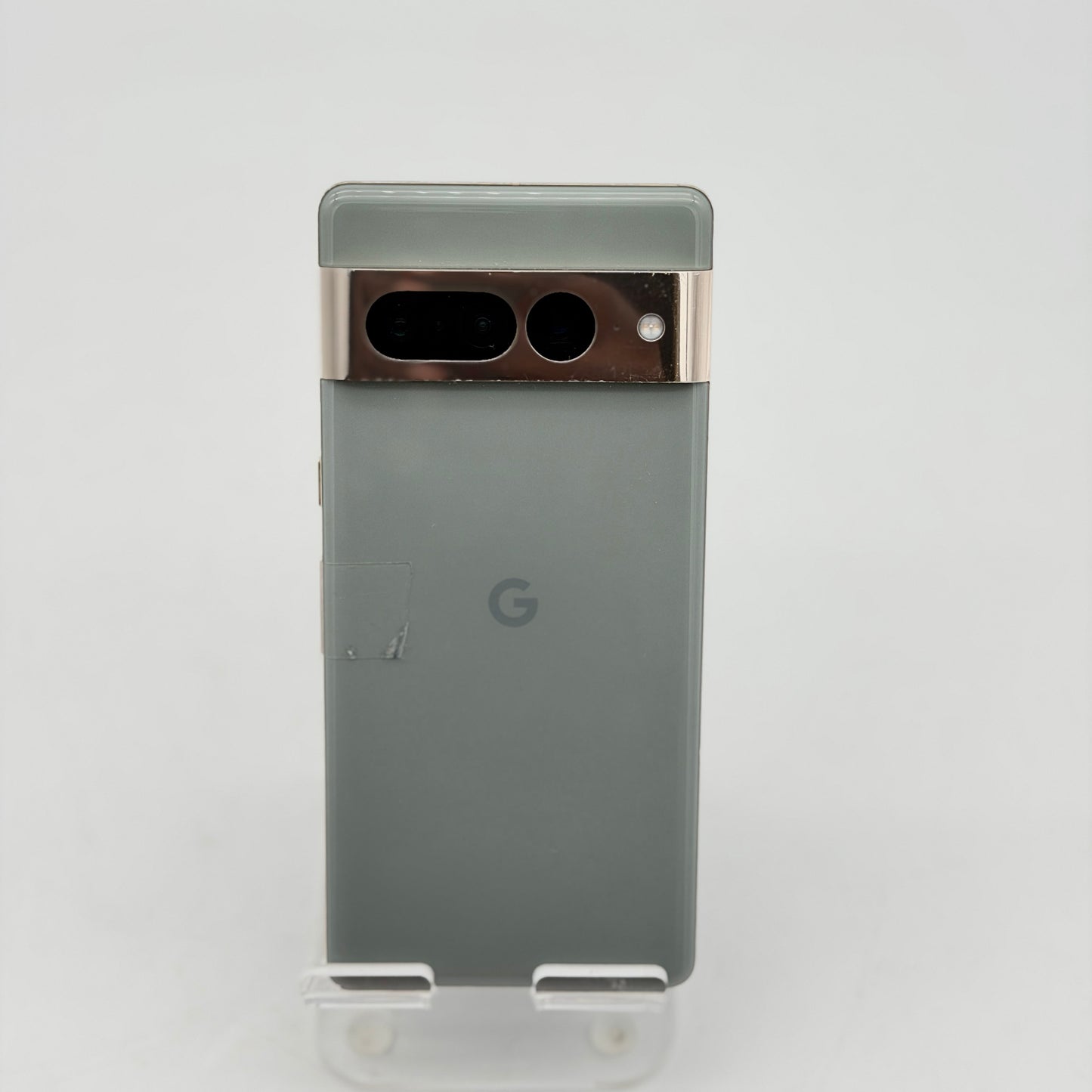 Google Pixel 7 Pro 128GB Hazel Unlocked Clean IMEI Broken Screen PARTS ONLY