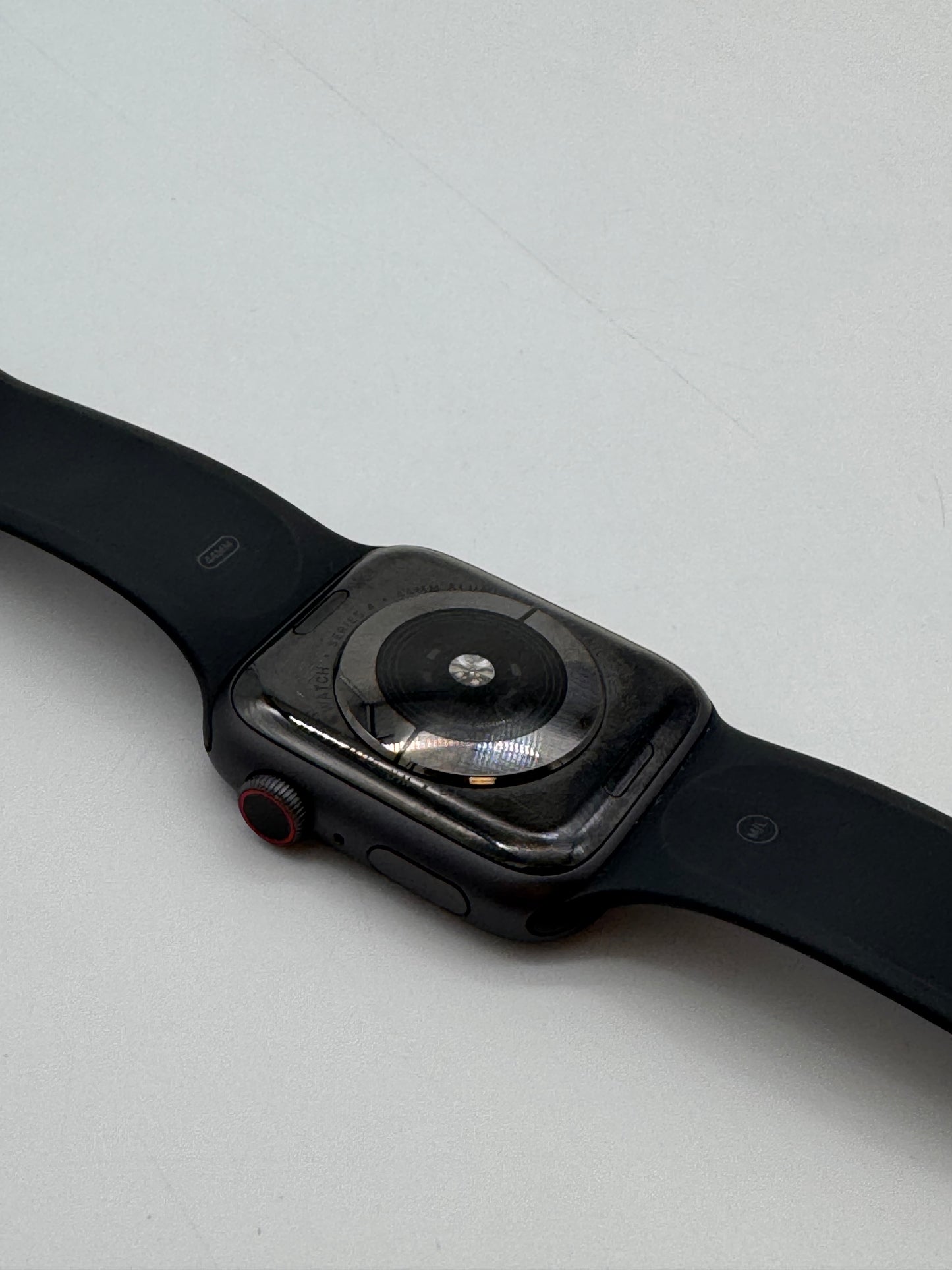 Apple Watch Series 4 GPS + Cellular 44mm Parts Only