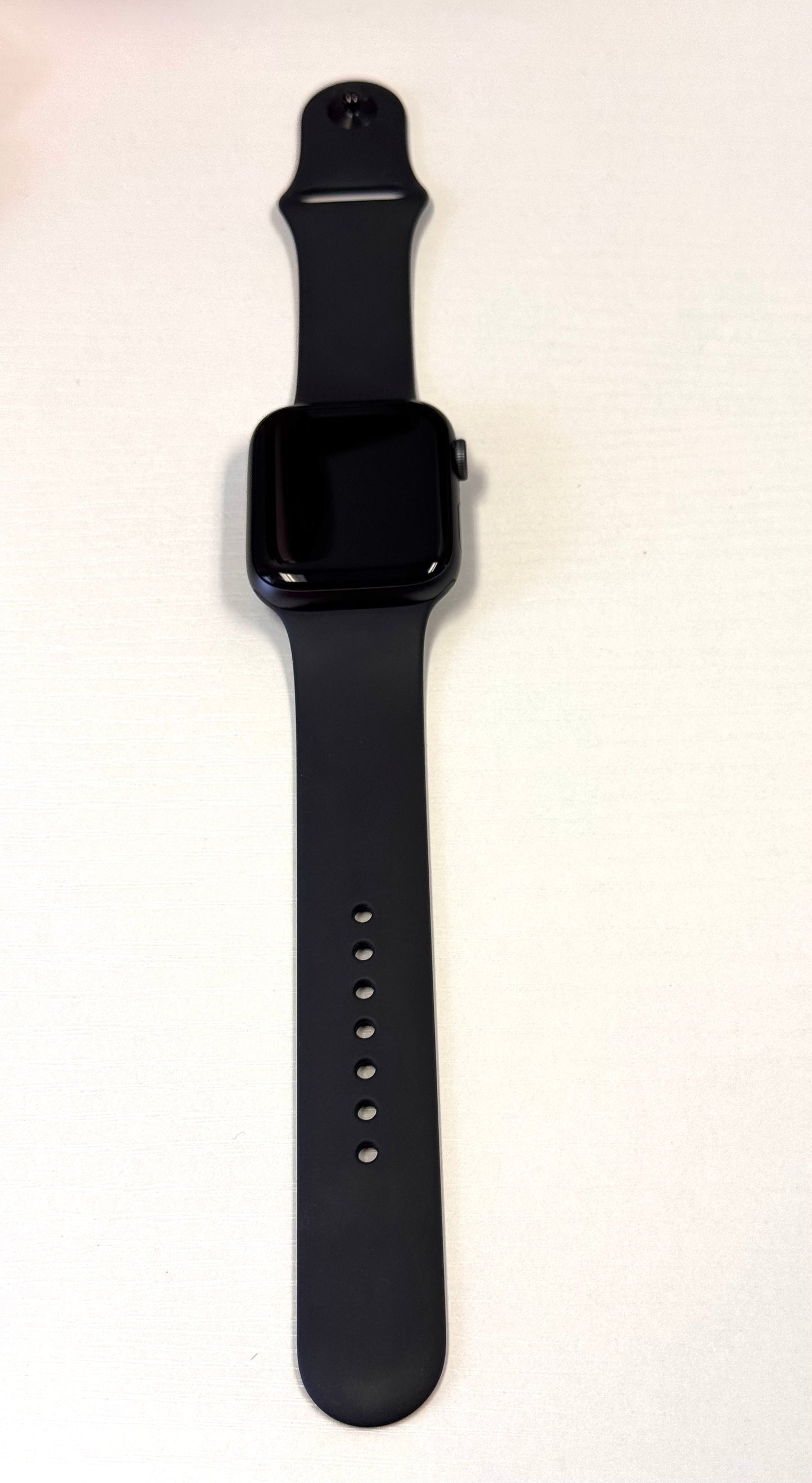Apple Watch Series 4 GPS + Cellular 44mm Parts Only