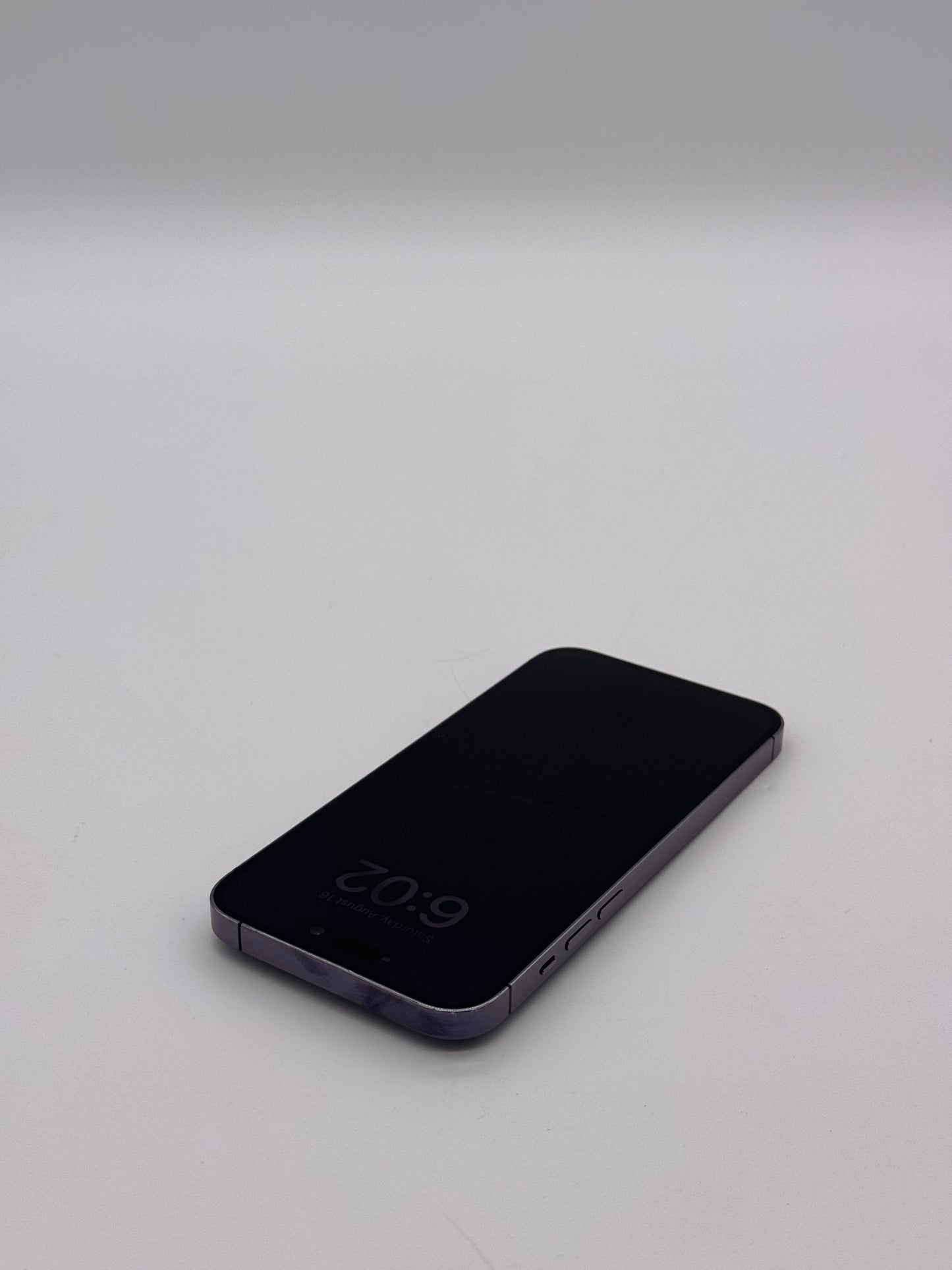 Apple iPhone 14 Pro Max - 256GB - Purple - Used - A - Clean IMEI - networked to AT&T
