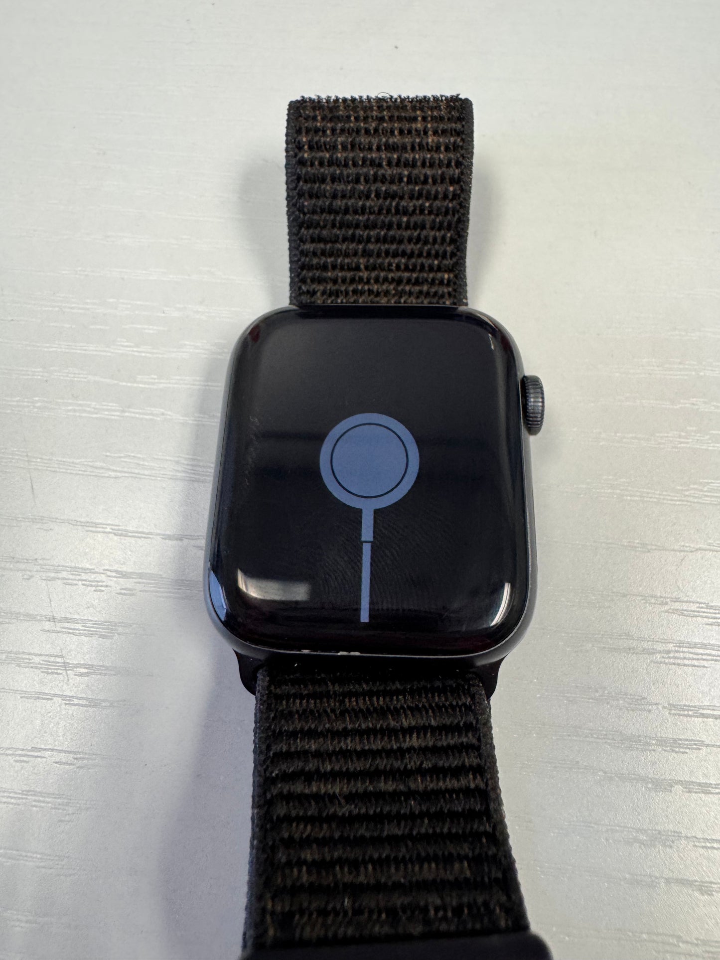 Apple Watch Series 4 GPS + Cellular 44mm Parts Only