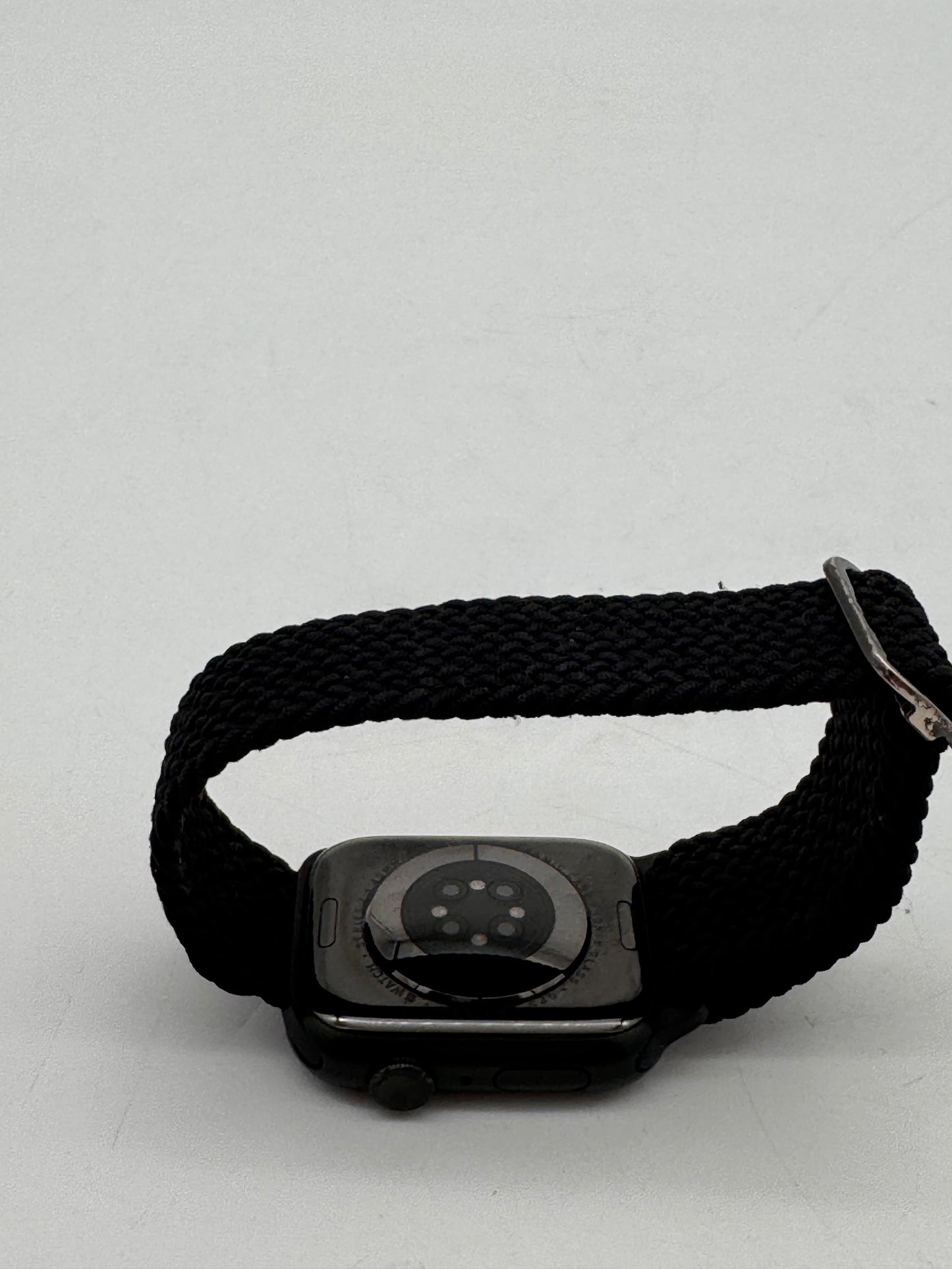 Apple Watch Series 7 GPS A2474 45mm Green Parts Only