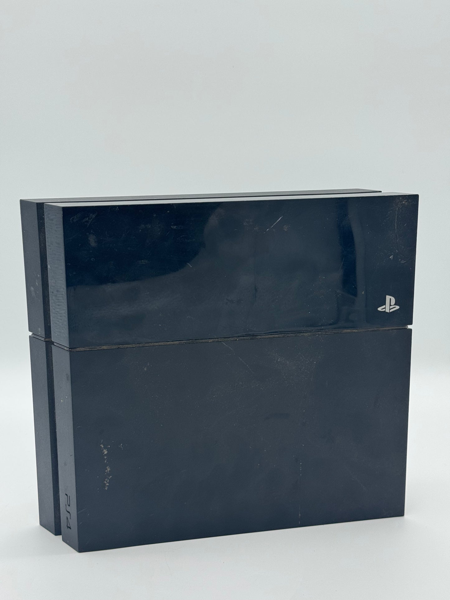 Sony Playstation 4 (CUH 1115A) - Used Video Game System - 500GB - Black