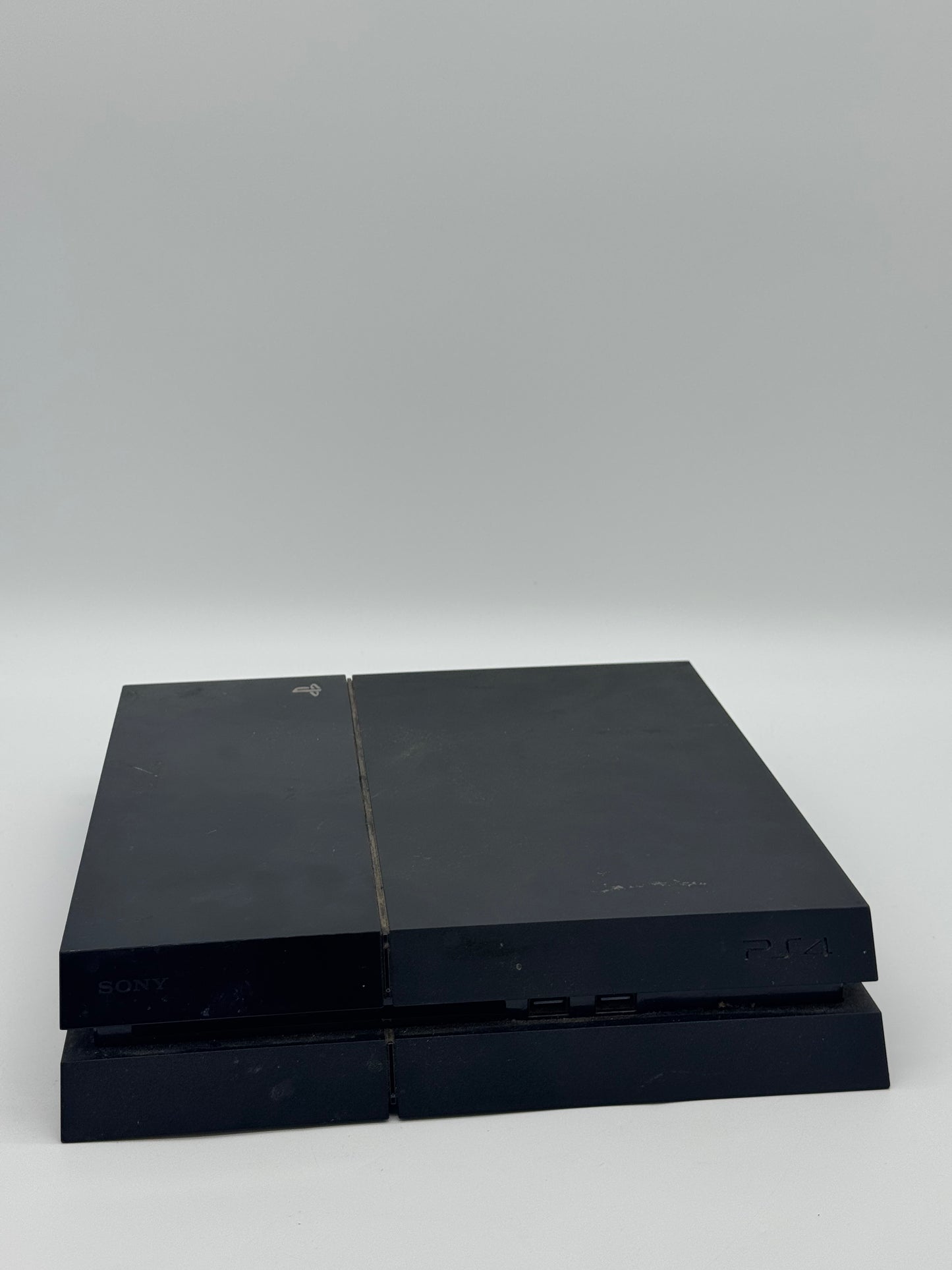 Sony Playstation 4 (CUH 1115A) - Used Video Game System - 500GB - Black