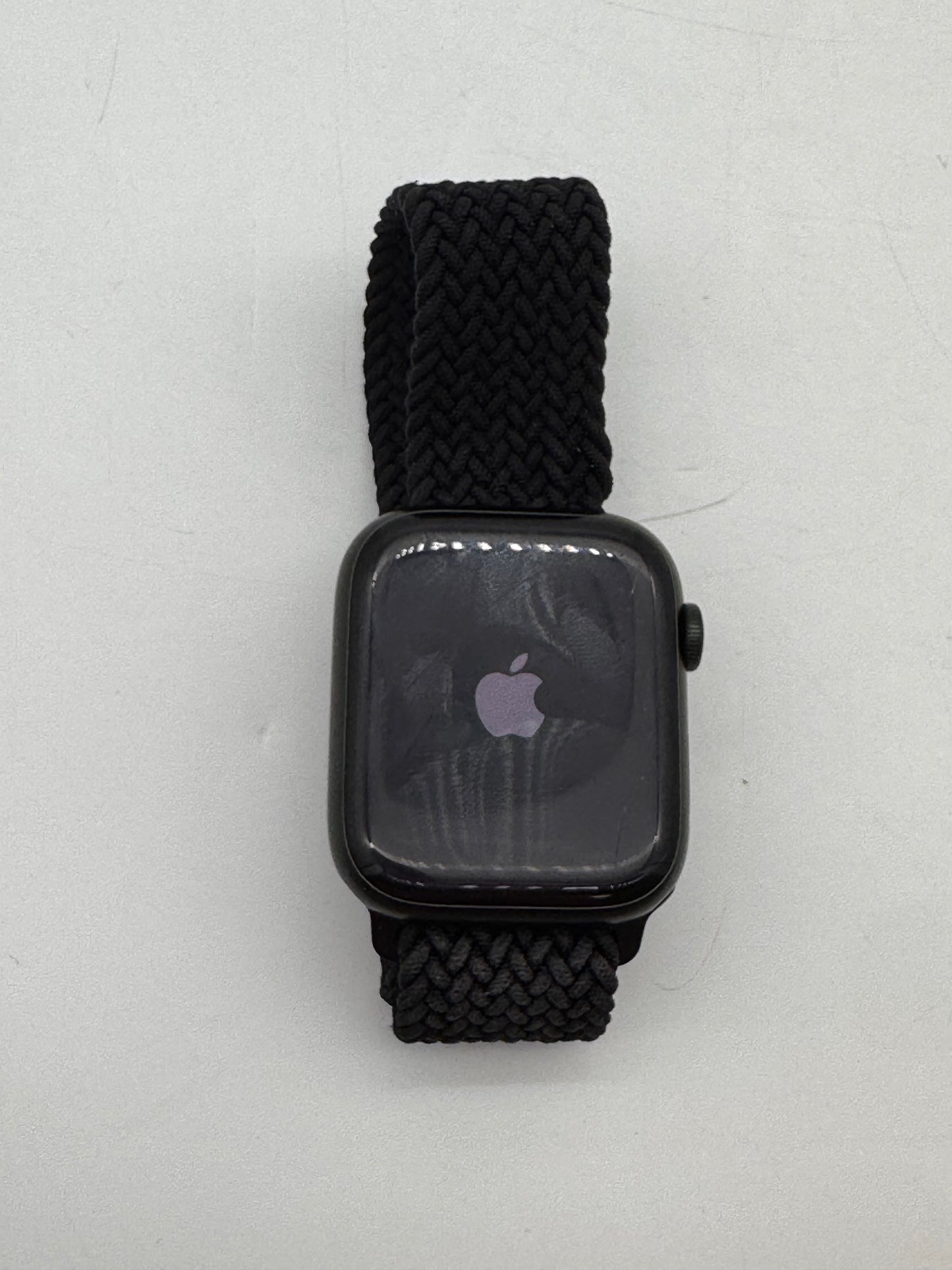 Apple Watch Series 7 GPS A2474 45mm Green Parts Only