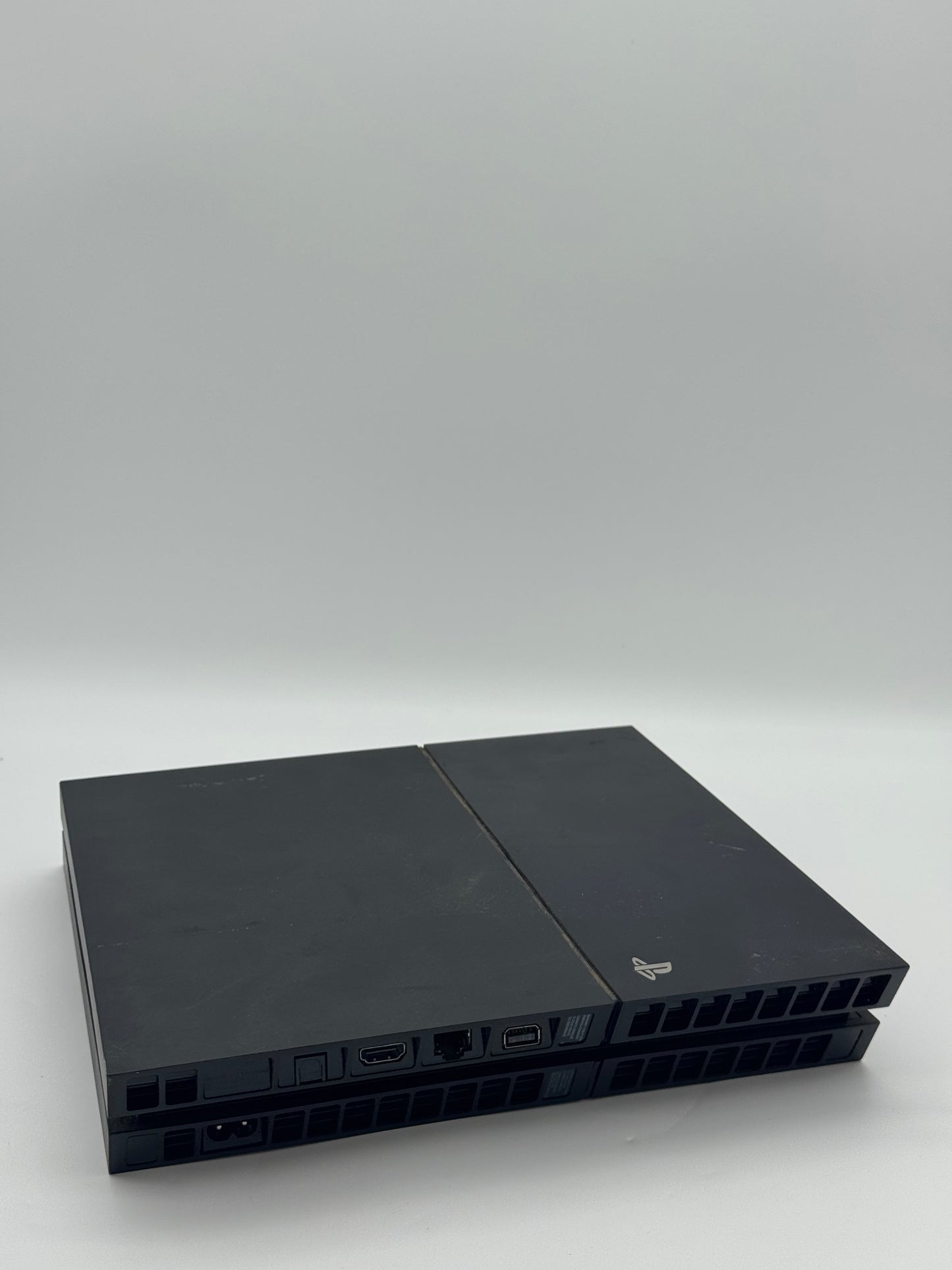 Sony Playstation 4 (CUH 1115A) - Used Video Game System - 500GB - Black