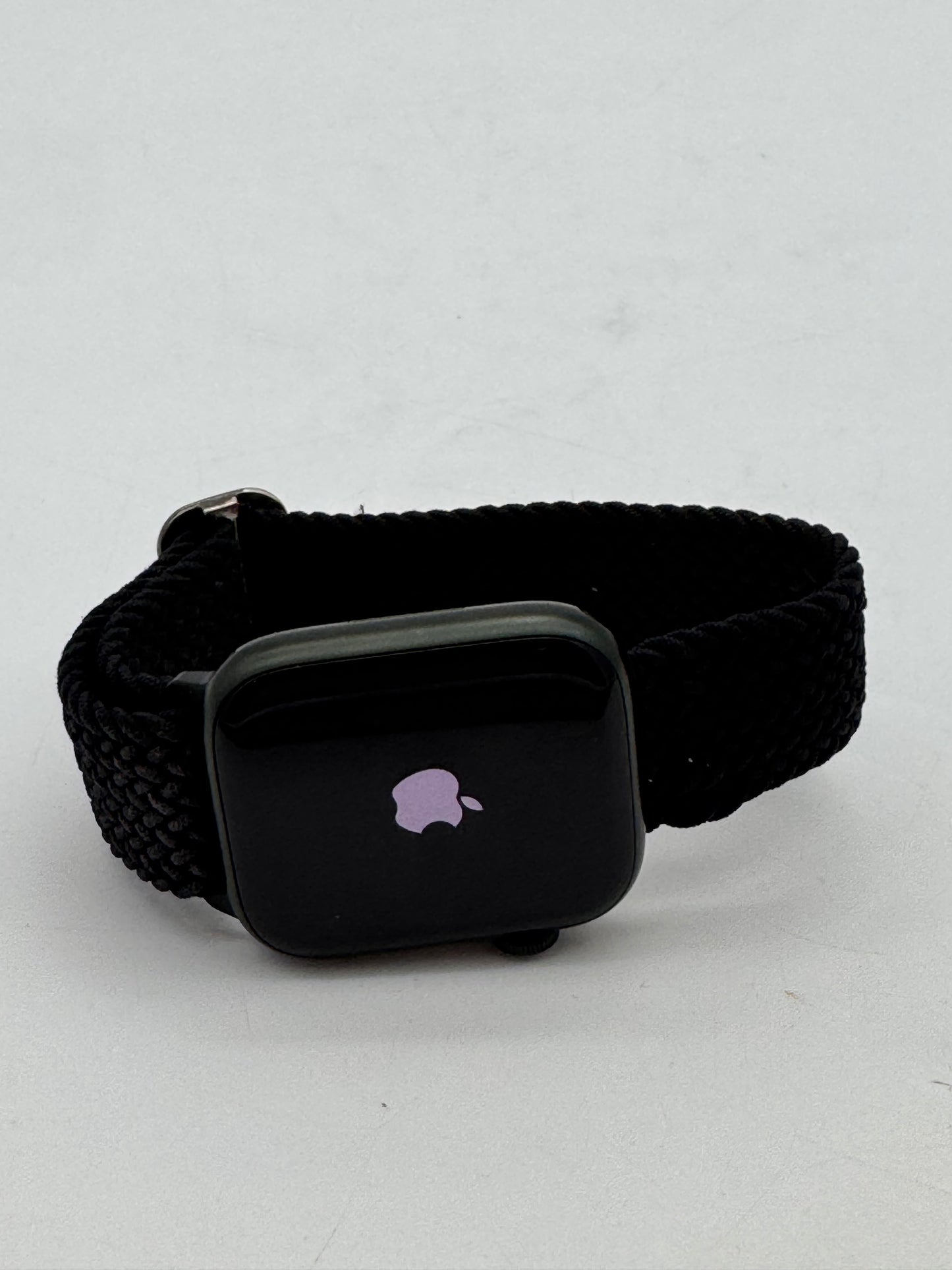Apple Watch Series 7 GPS A2474 45mm Green Parts Only