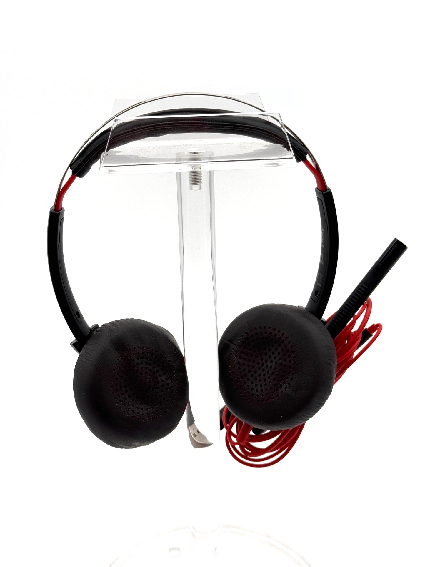 Plantronics Poly Blackwire 3310 Headphones