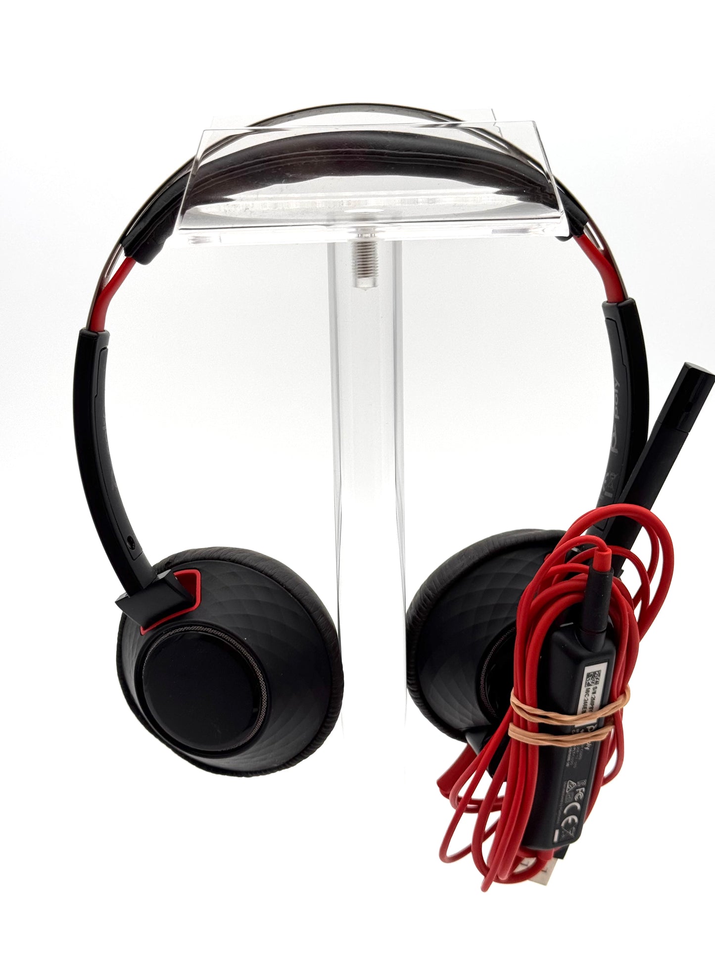 Plantronics Poly Blackwire 3310 Headphones