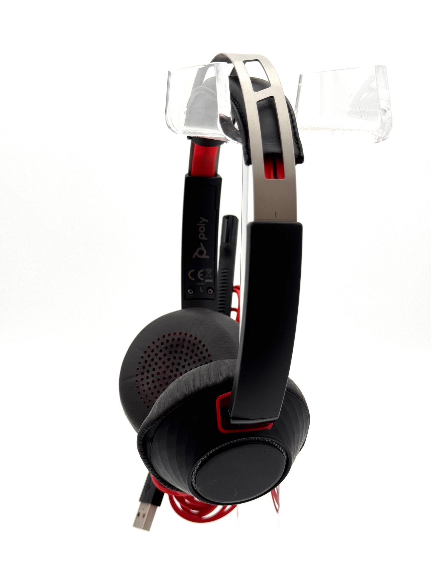 Plantronics Poly Blackwire 3310 Headphones
