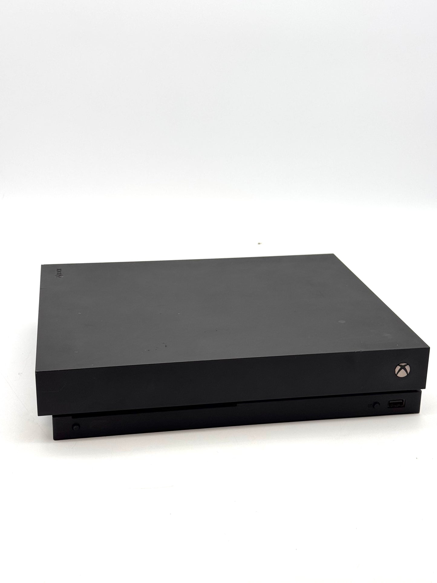 Microsoft Xbox One X (1787) 1TB Black Console