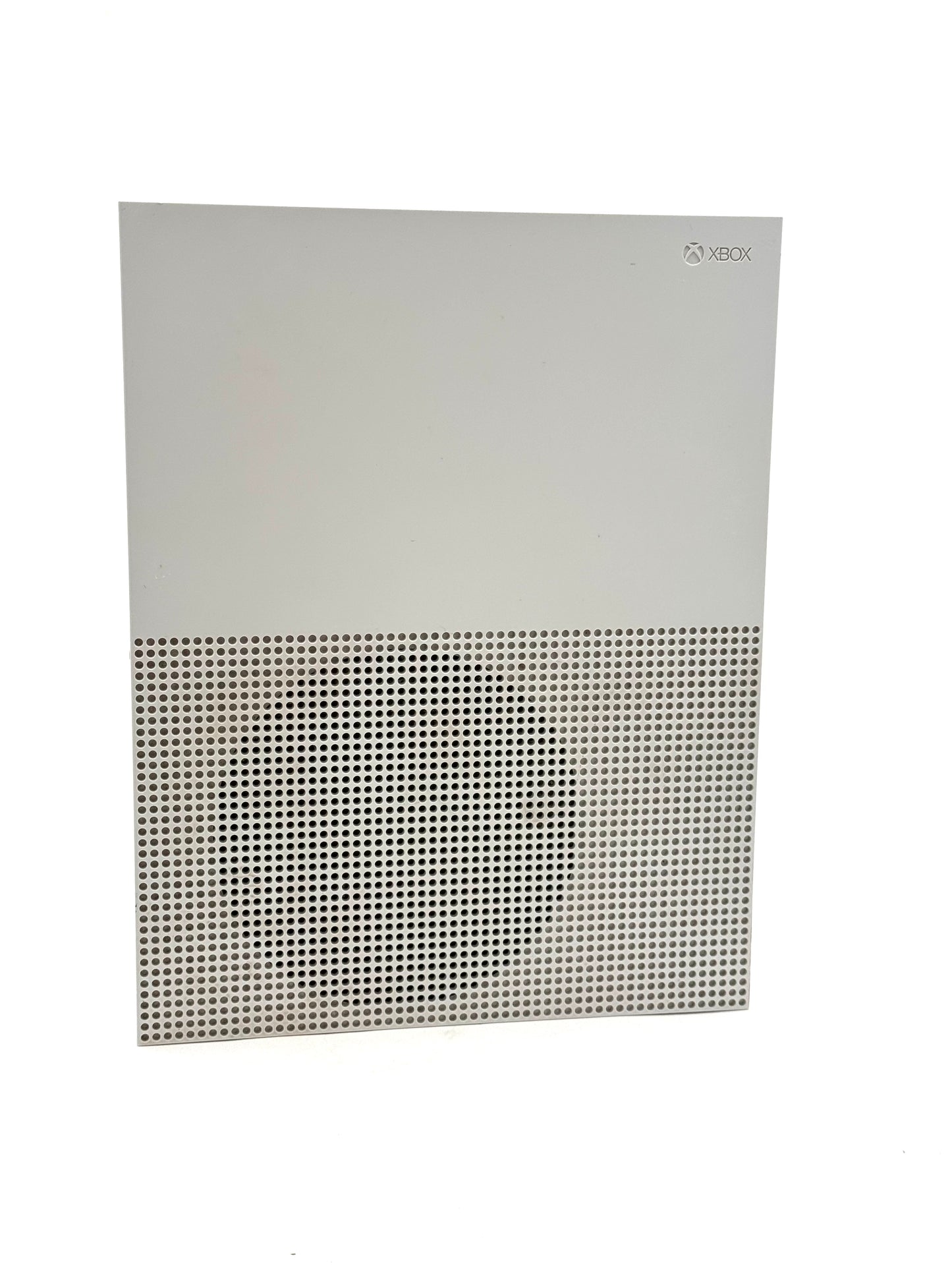 Microsoft Xbox One S 1681 500GB White Console Tested Working 2016