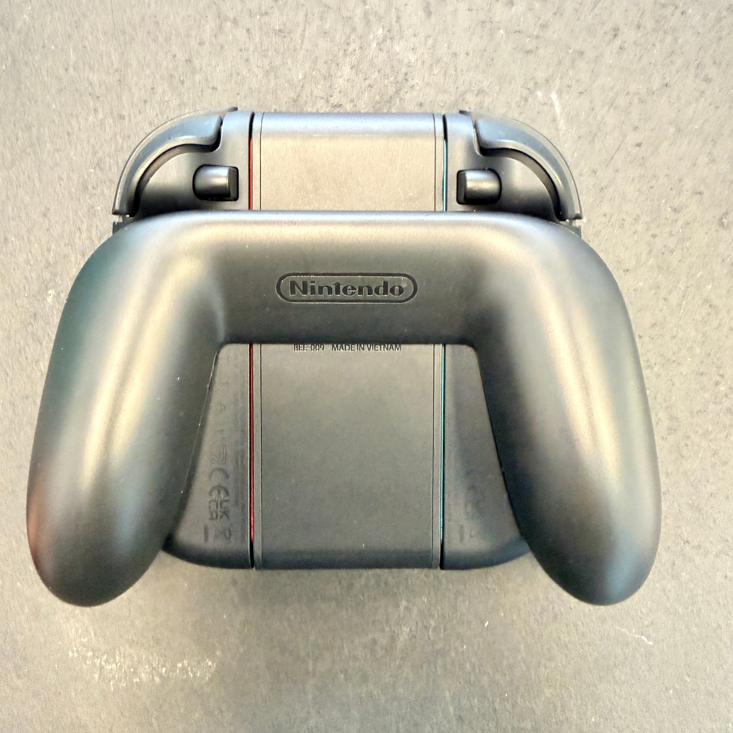 Official Nintendo Switch 2 Joy-Con Pair Left & Right Controllers Used Tested