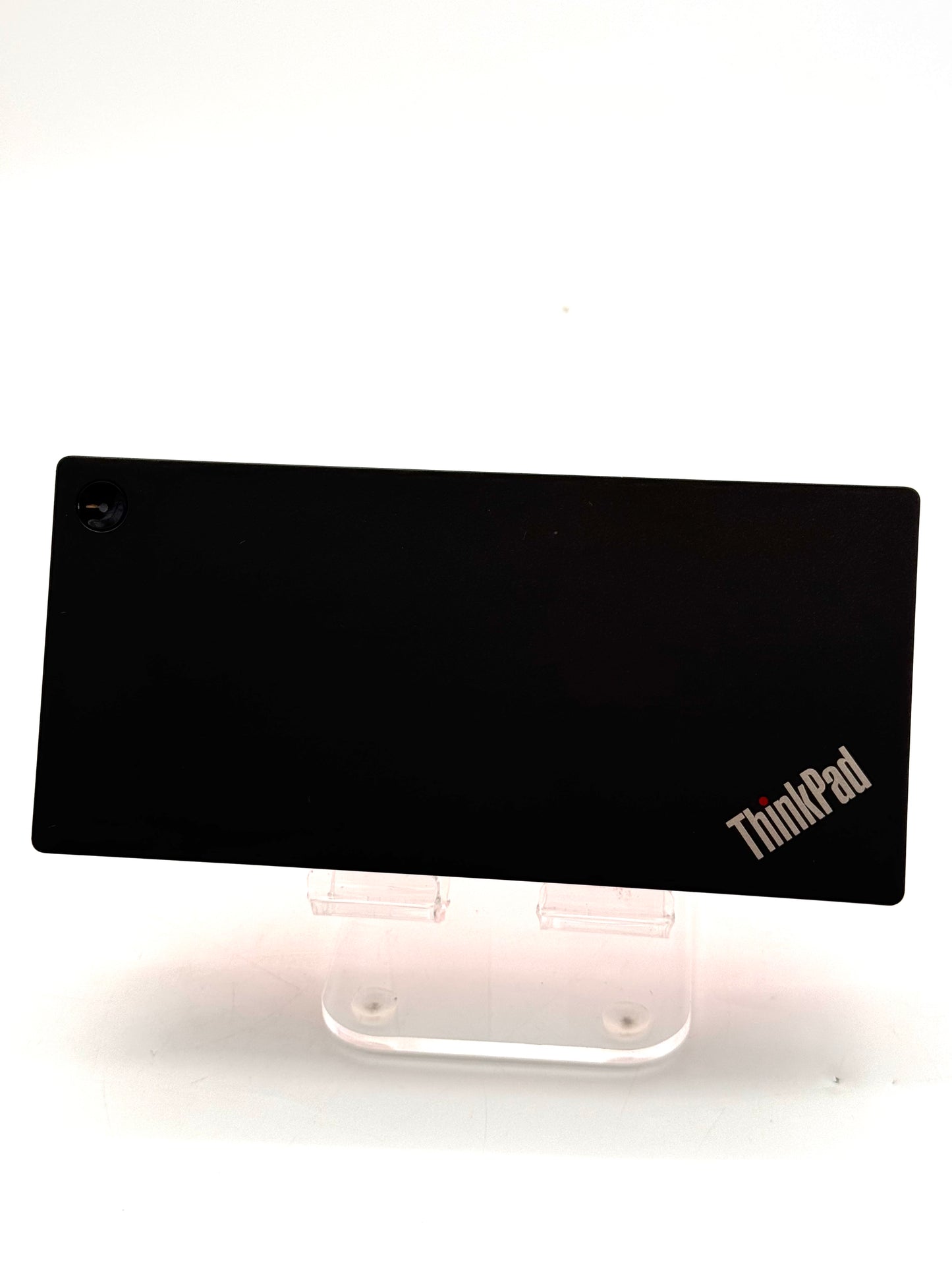 Lenovo ThinkPad Universal USB-C Docking Station 40AY 90W Adapter Open Box Mint