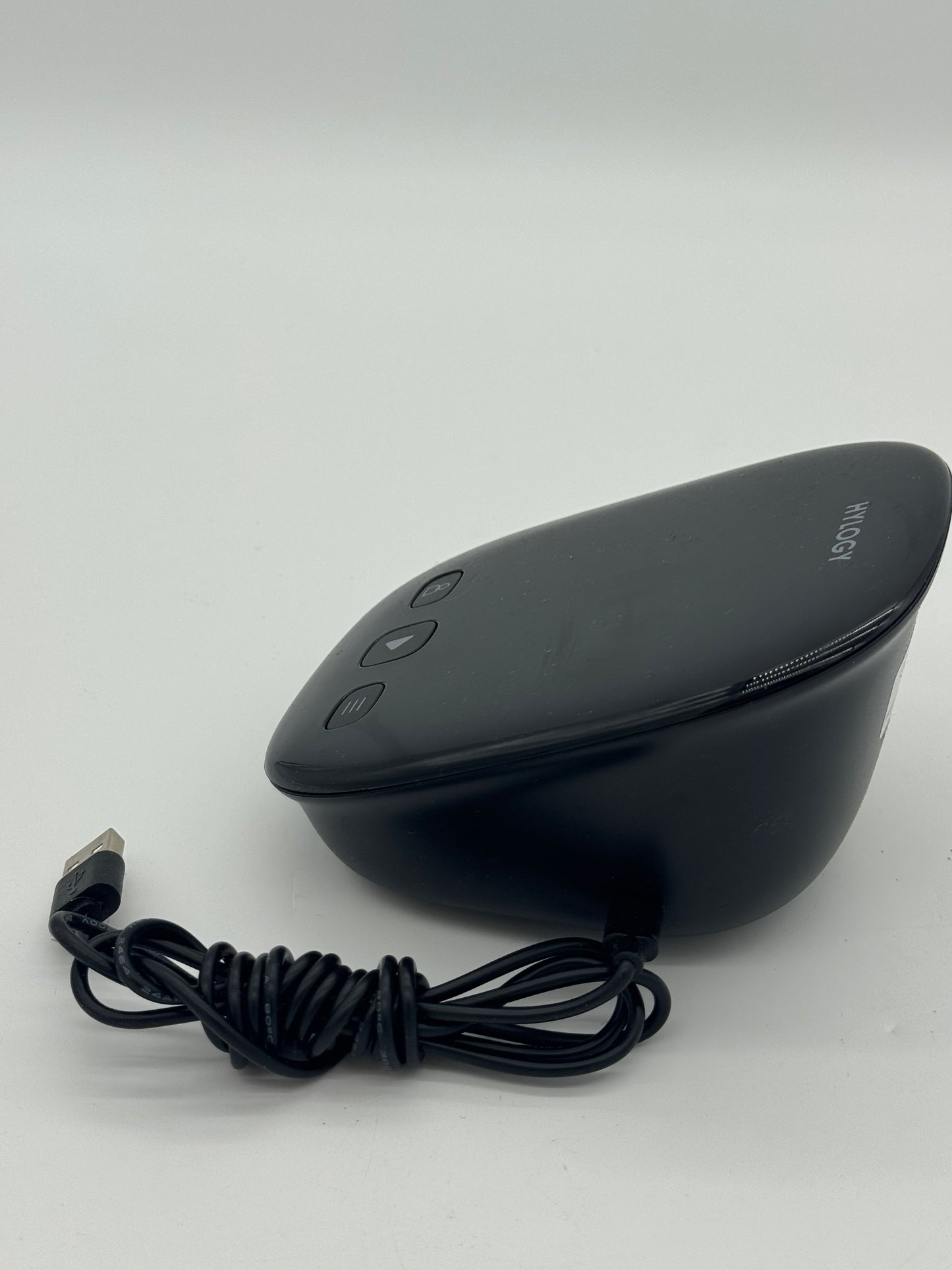 Hylogy U81U Upper Arm Electronic Blood Pressure Monitor - Black - New/Open Box
