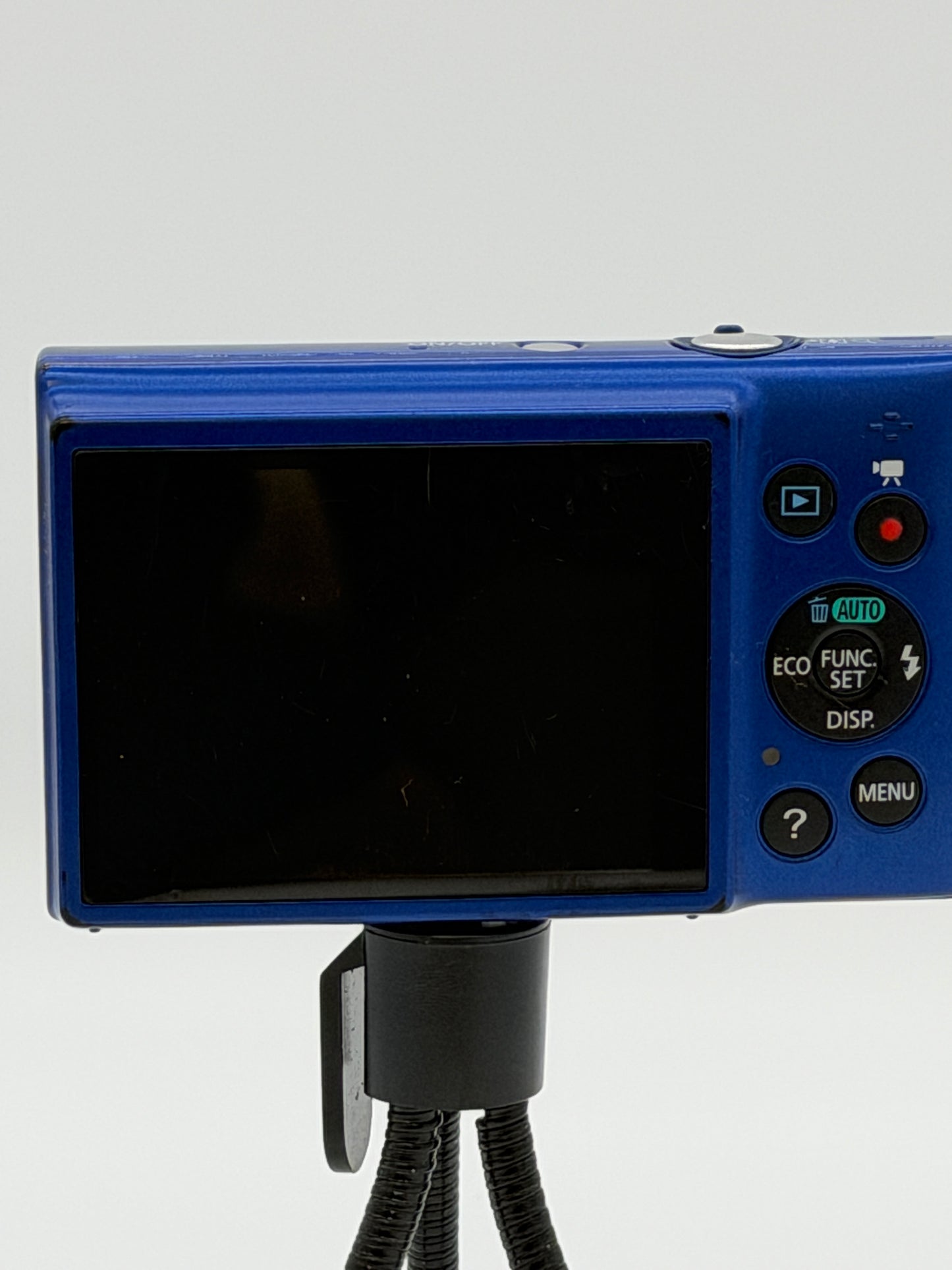 Canon PowerShot ELPH 150 IS Optical Zoom Camera