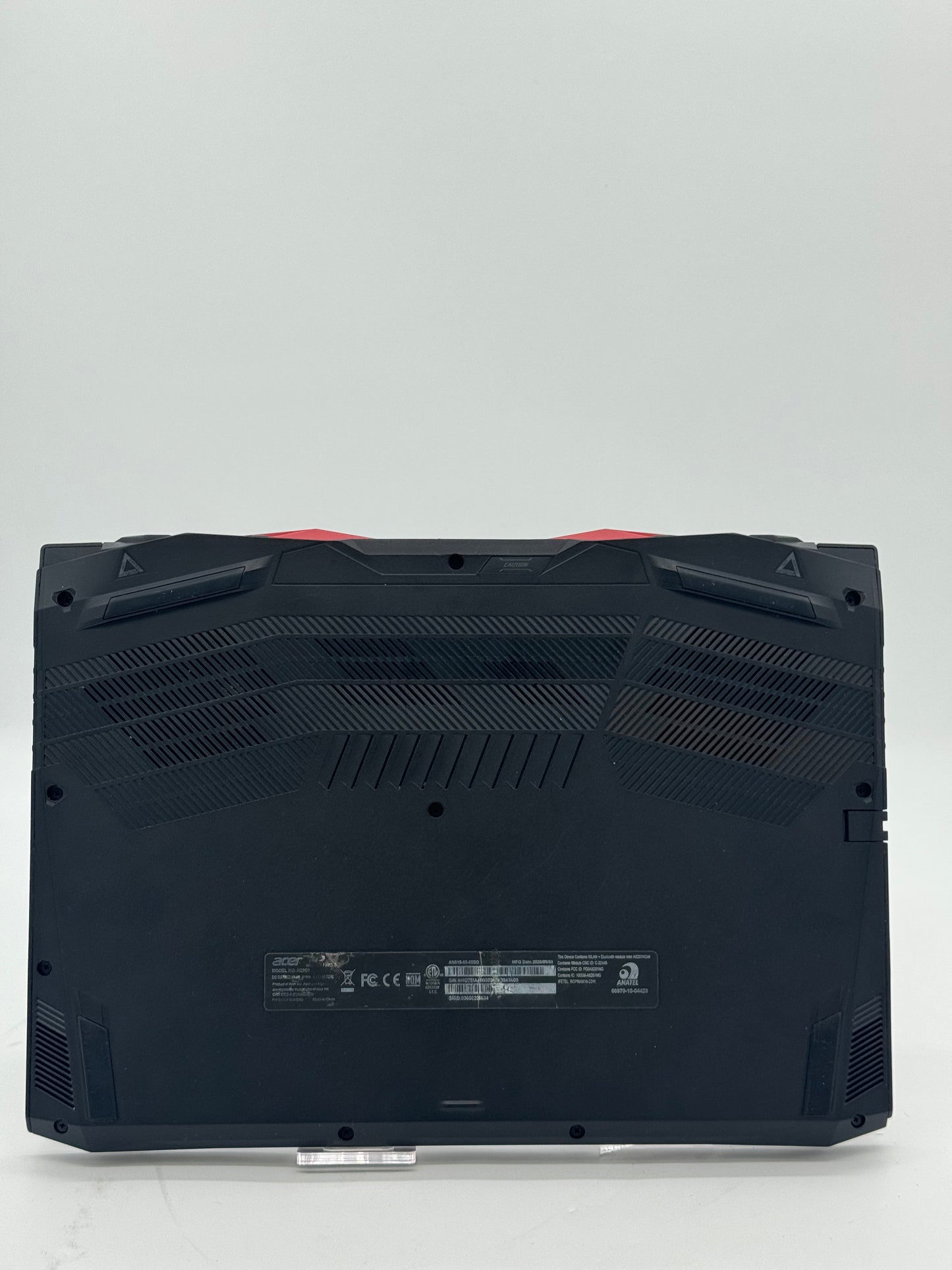 Acer Nitro 5 N20C1 Laptop - i5 10th Gen 512GB (For Parts/Repair)