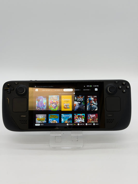 Valve Steam Deck - 256GB