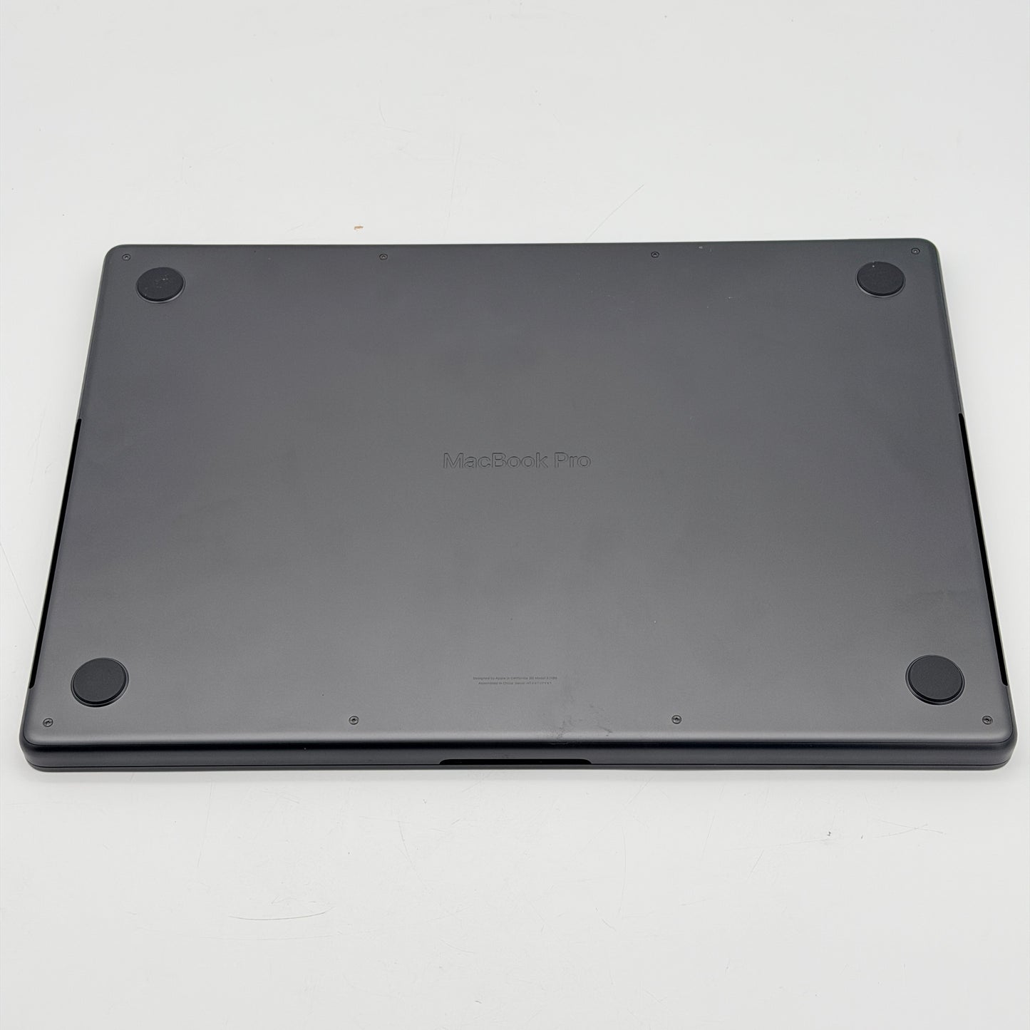 Apple MacBook Pro 16" M4 Max 128GB RAM 2TB SSD A3186 2024