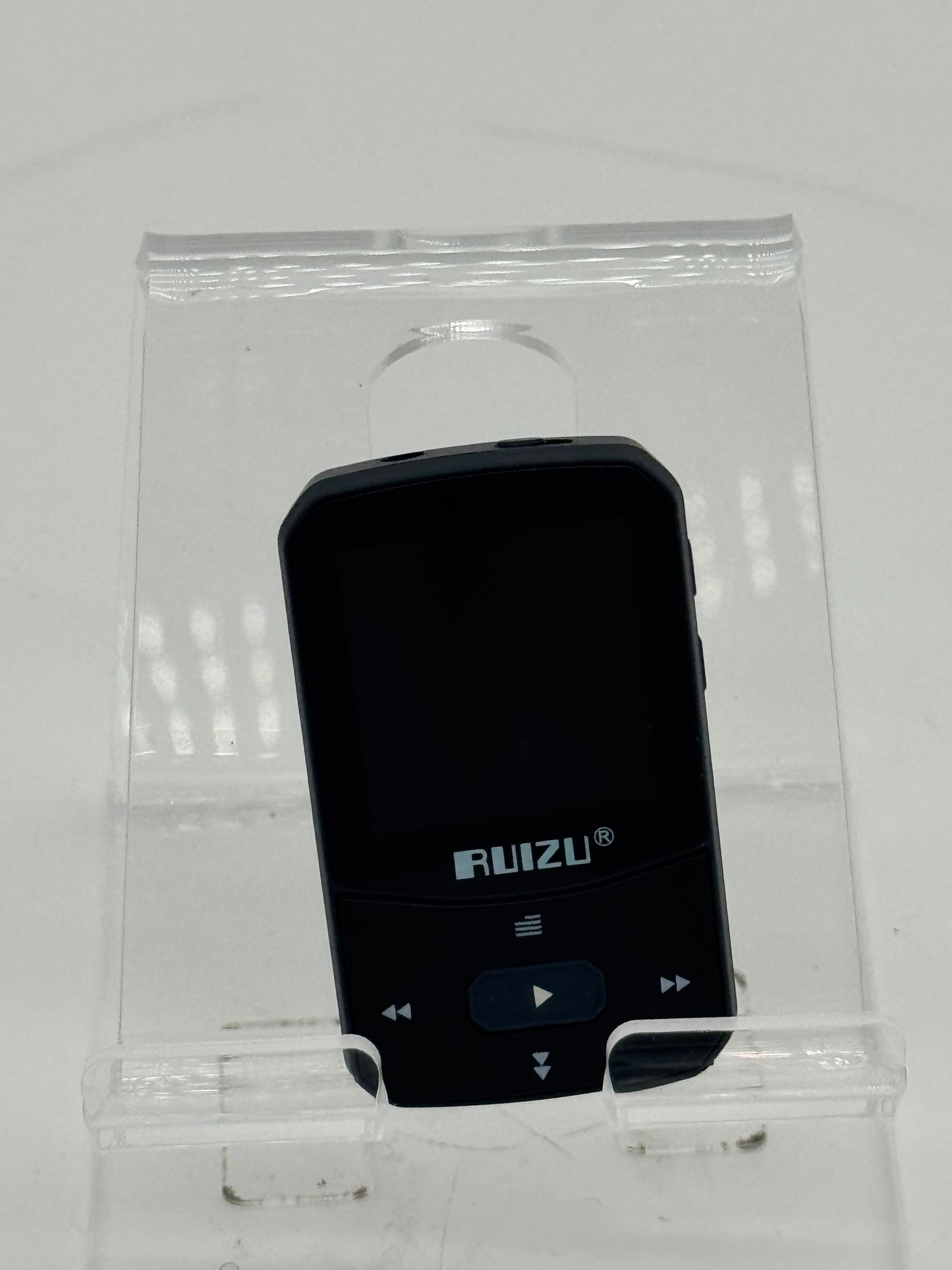Ruizu 128GB Black MP3 Player - Used - Excellent Condition
