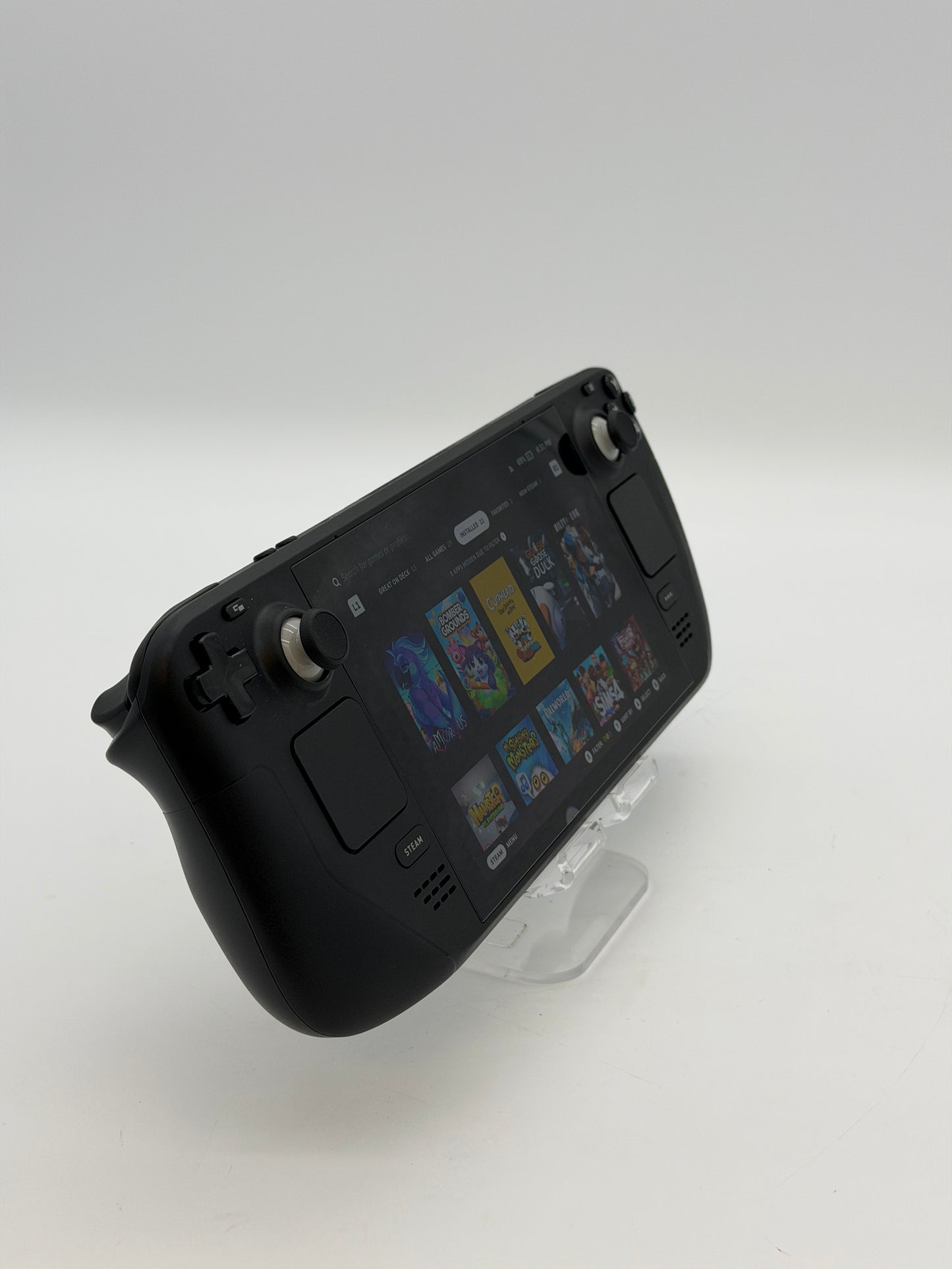 Valve Steam Deck - 256GB