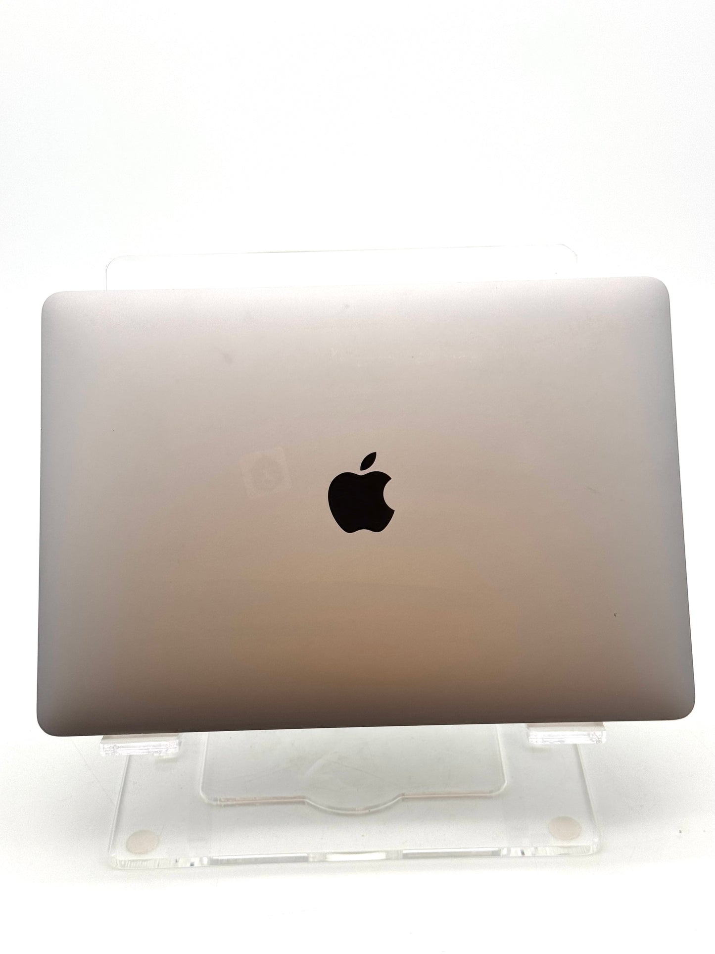 Apple MacBook Air 13" Retina A2179 2020 Space Gray 8GB RAM 256GB SSD Tested