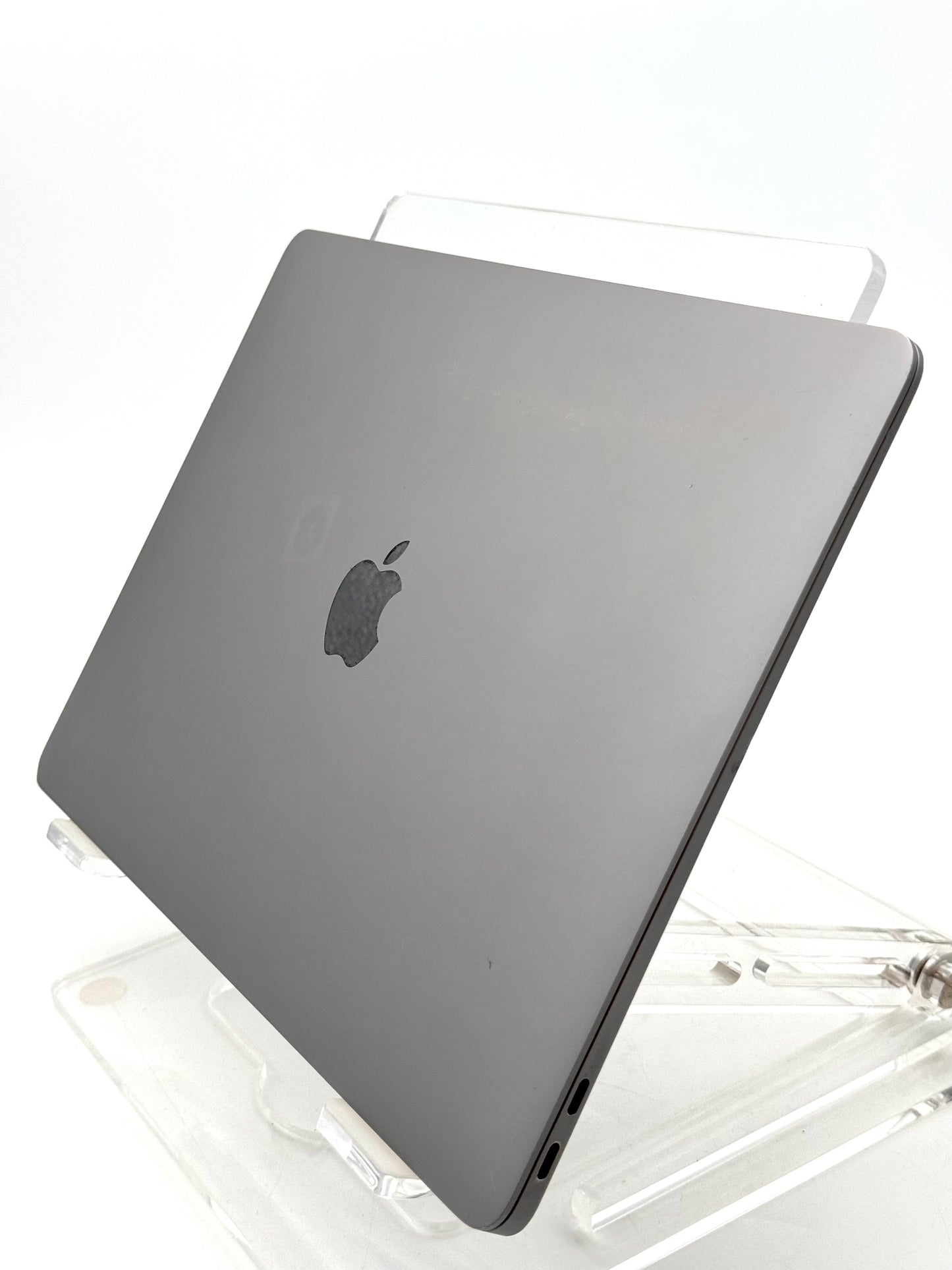 Apple MacBook Air 13" Retina A2179 2020 Space Gray 8GB RAM 256GB SSD Tested
