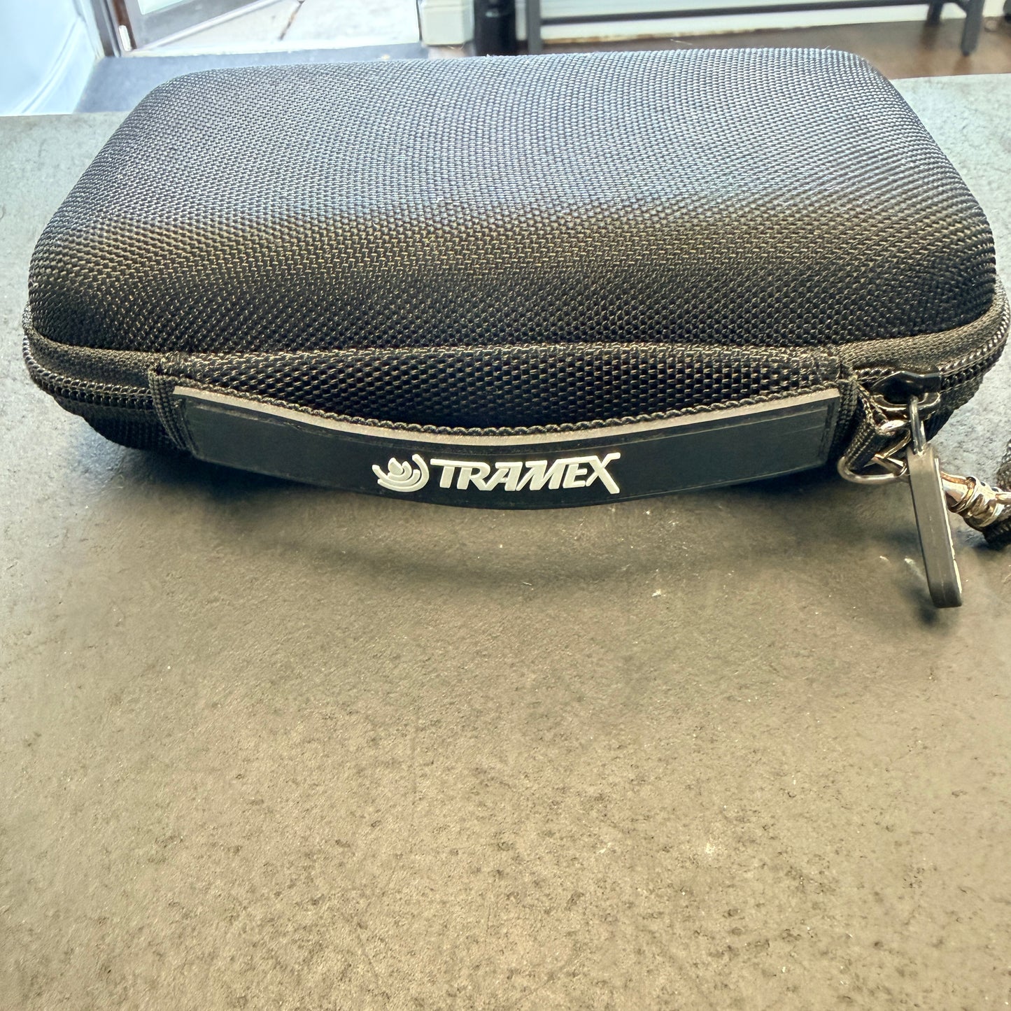 Tramex Concrete Moisture Encounter CME5 Meter NEW NO BOX