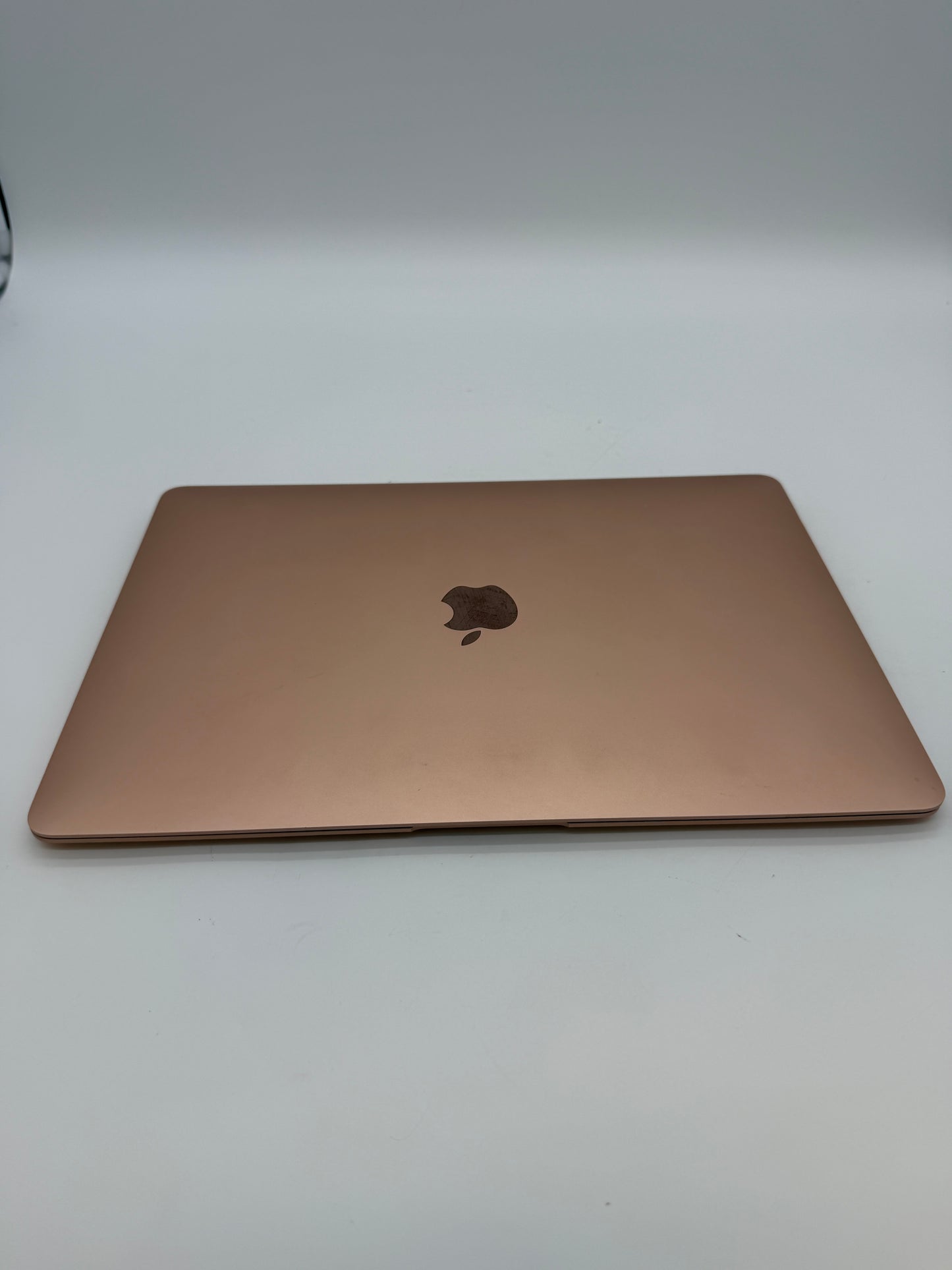 Apple Macbook Air Retina A1932 2019 - Broken - 13-inch - Rose Gold (Read Description)