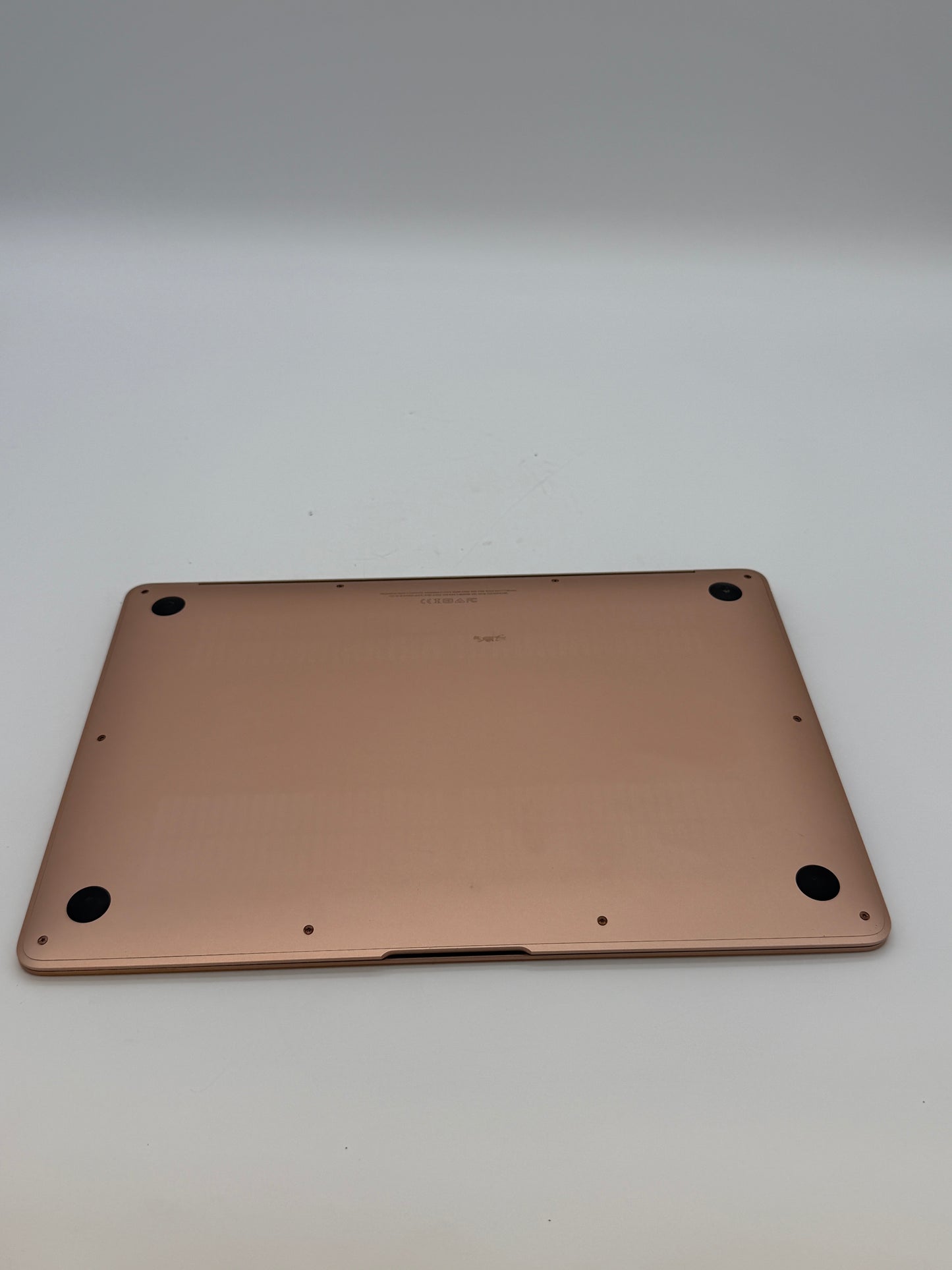 Apple Macbook Air Retina A1932 2019 - Broken - 13-inch - Rose Gold (Read Description)