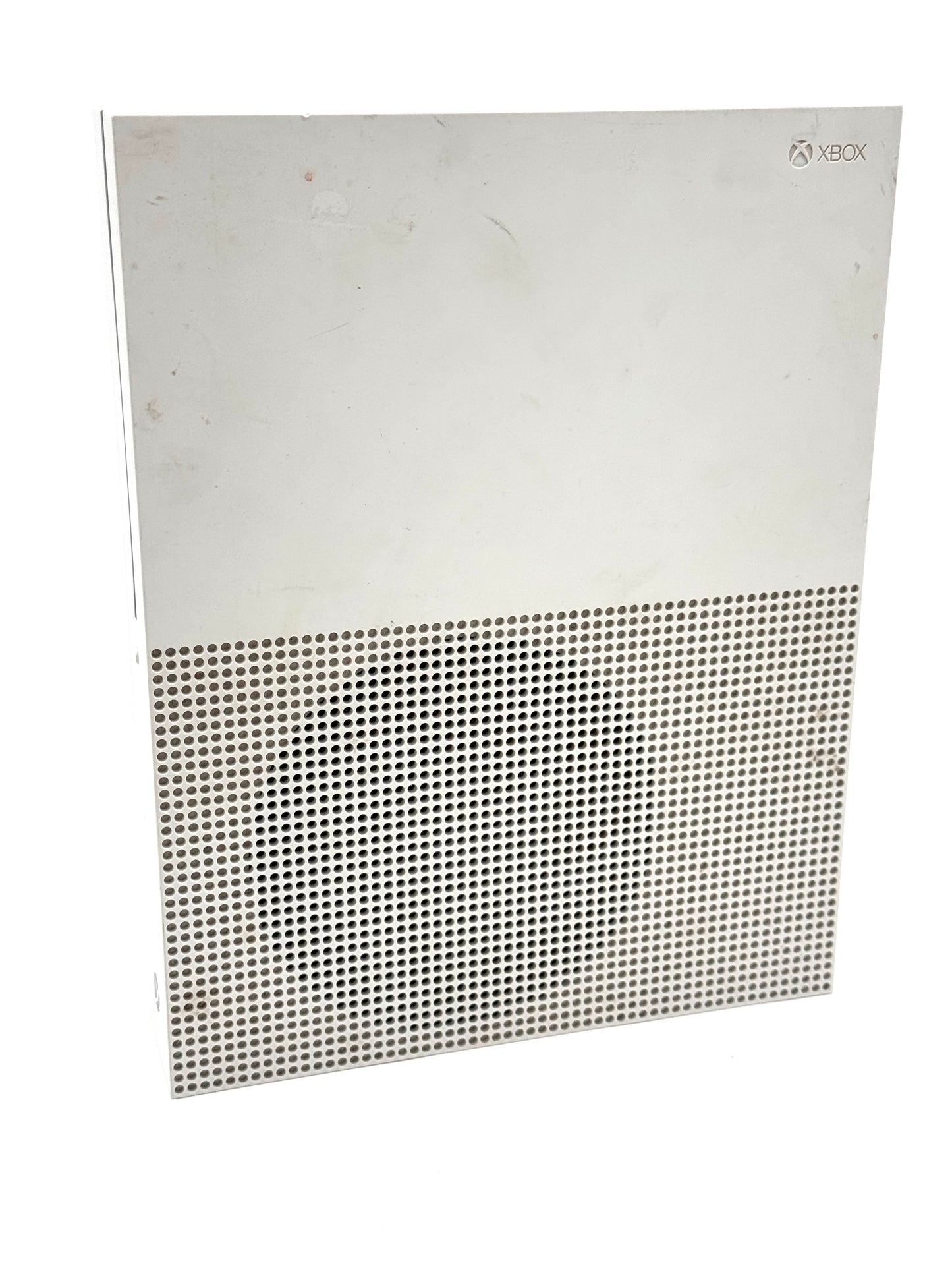 Microsoft Xbox One S 1681 500GB White Console 2016 BROKEN HDMI