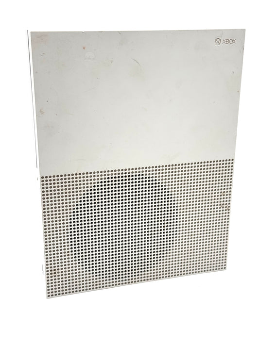 Microsoft Xbox One S 1681 500GB White Console 2016 BROKEN HDMI