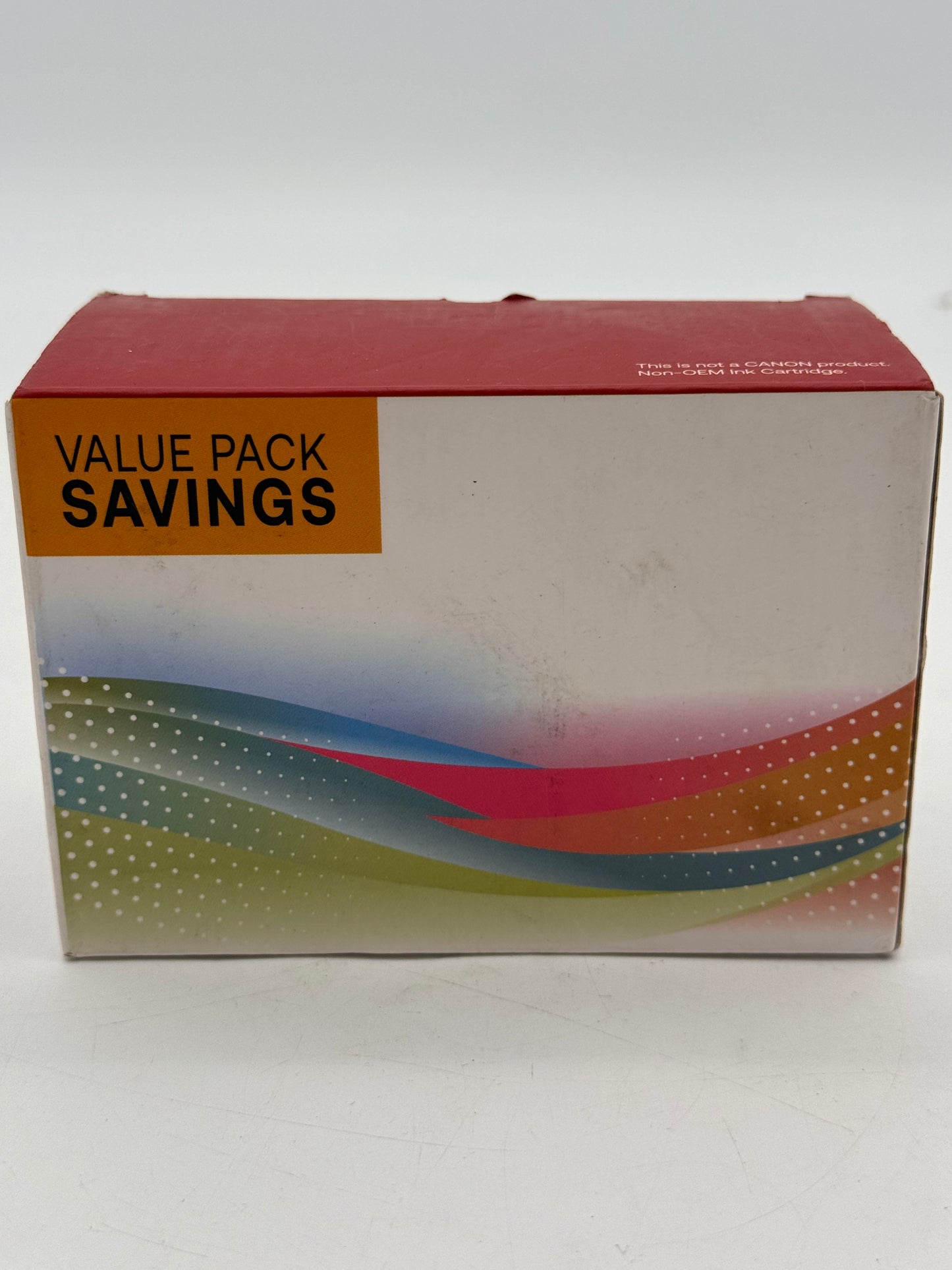 Sepeey PGI-270XL CLI-271 Compatible Ink Cartridge Set Multi-Color New In Box