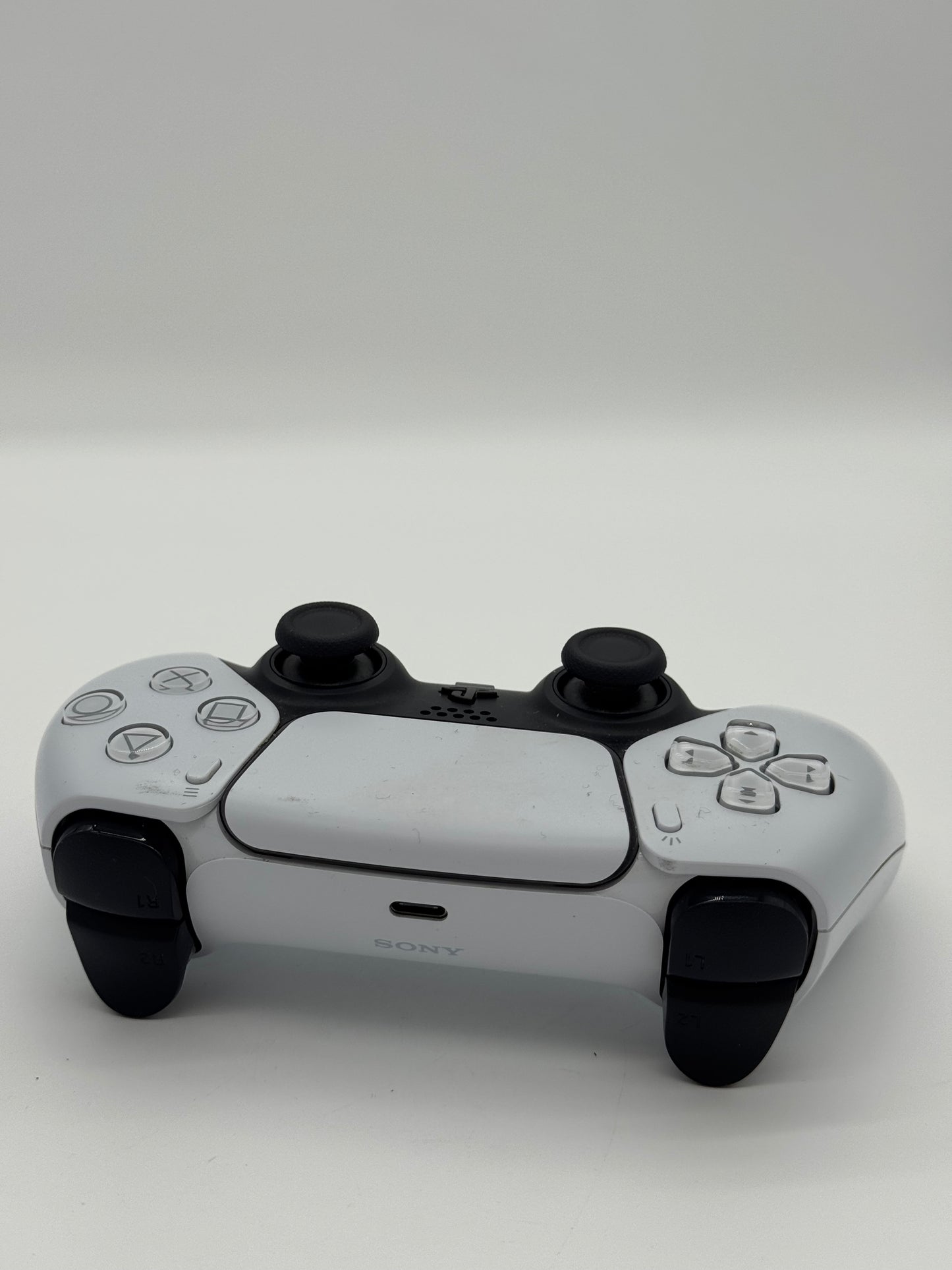 Sony Playstation 5 Digital Edition (CFI-2015) - Used - 1TB - White