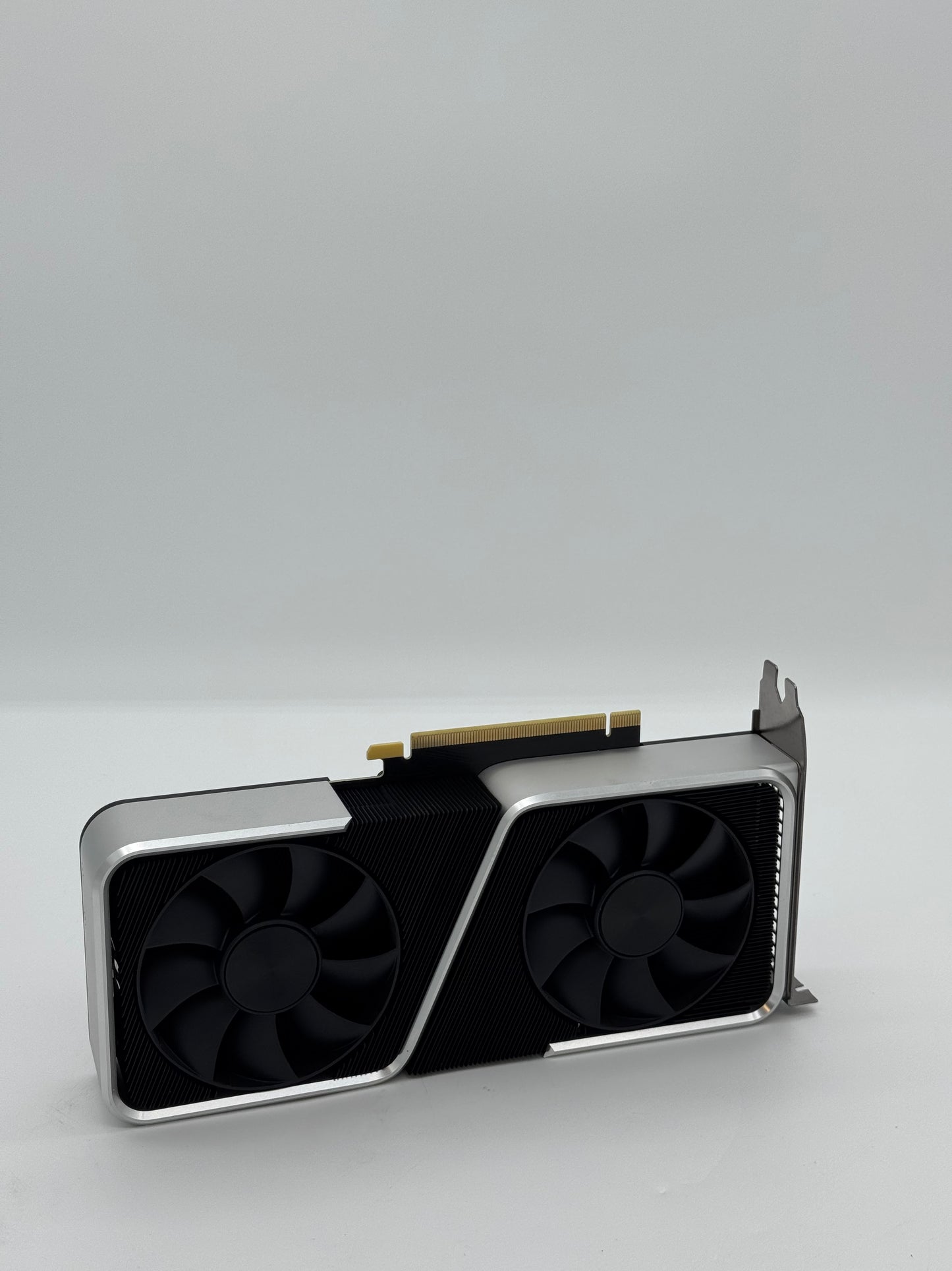 NVIDIA GeForce RTX 3060 Ti (Founders Edition) Graphics Card - Used