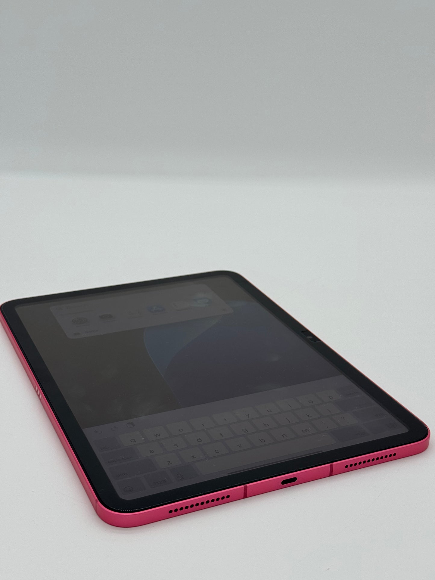 Apple iPad (10th Gen) A2757 64GB Pink - Verizon - Fully Functional