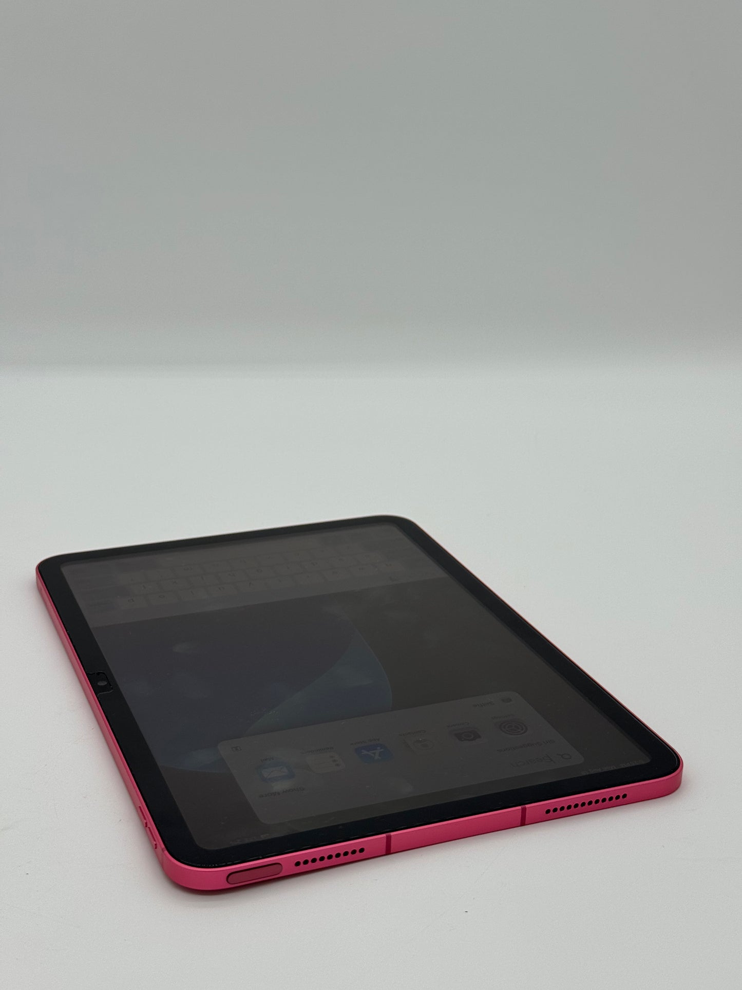 Apple iPad (10th Gen) A2757 64GB Pink - Verizon - Fully Functional