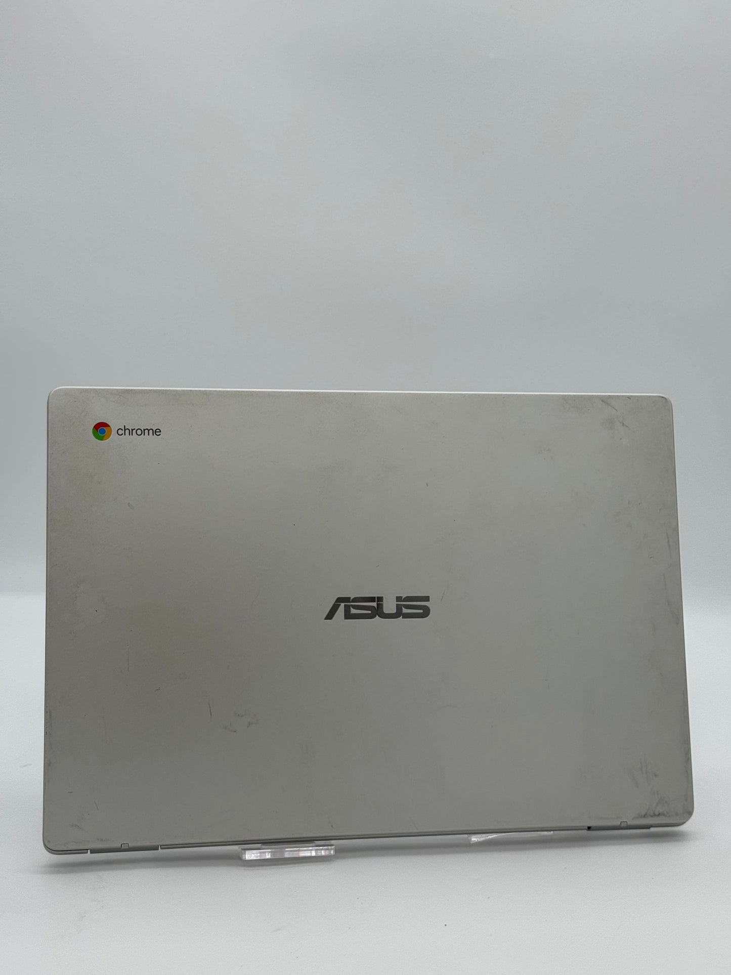 Asus C523N Laptop - Gray - Intel Celeron - 4GB RAM - 64GB Storage