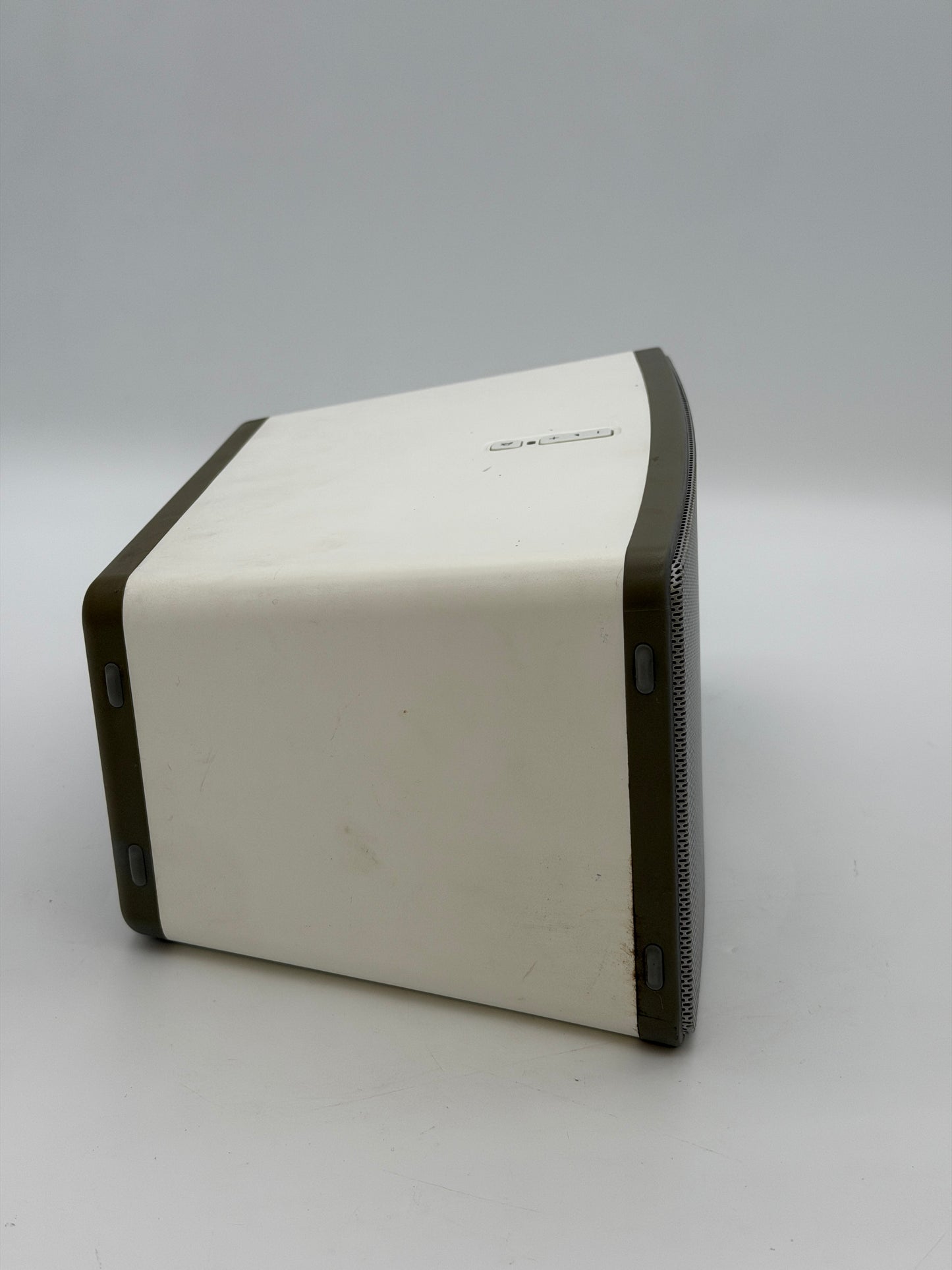 Sonos Play:3 White Wireless WiFi Smart Home Speaker - Tested -