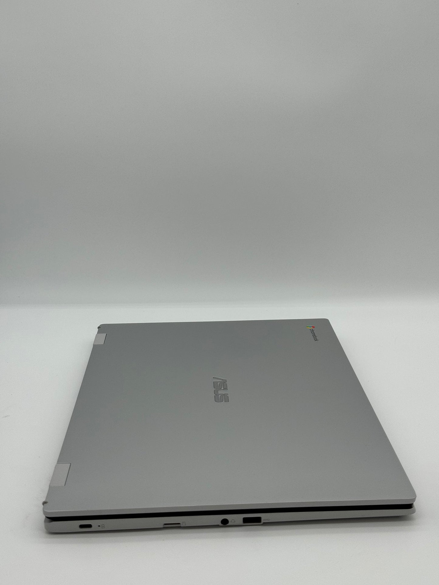 Asus CX1700CK 17-inch Laptop - Intel Celeron, 4GB RAM, Gray