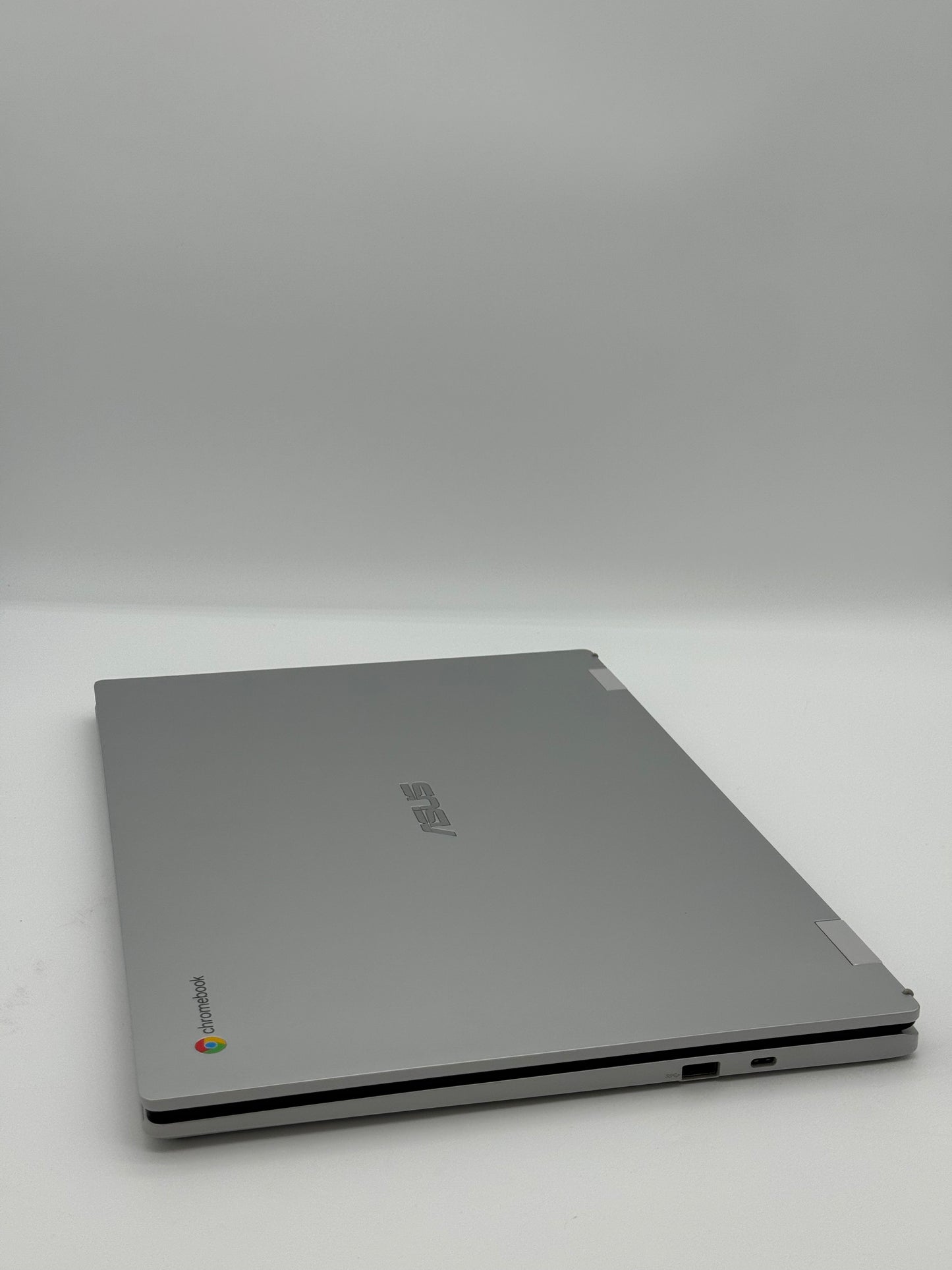 Asus CX1700CK 17-inch Laptop - Intel Celeron, 4GB RAM, Gray
