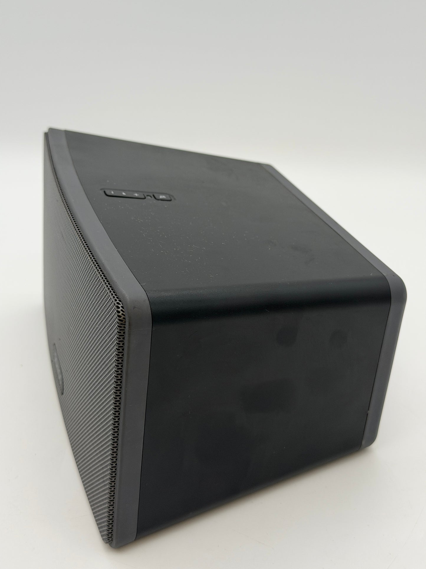 SONOS Play 3 Wireless Speaker - Black Edition W/ Power Cord Works Great