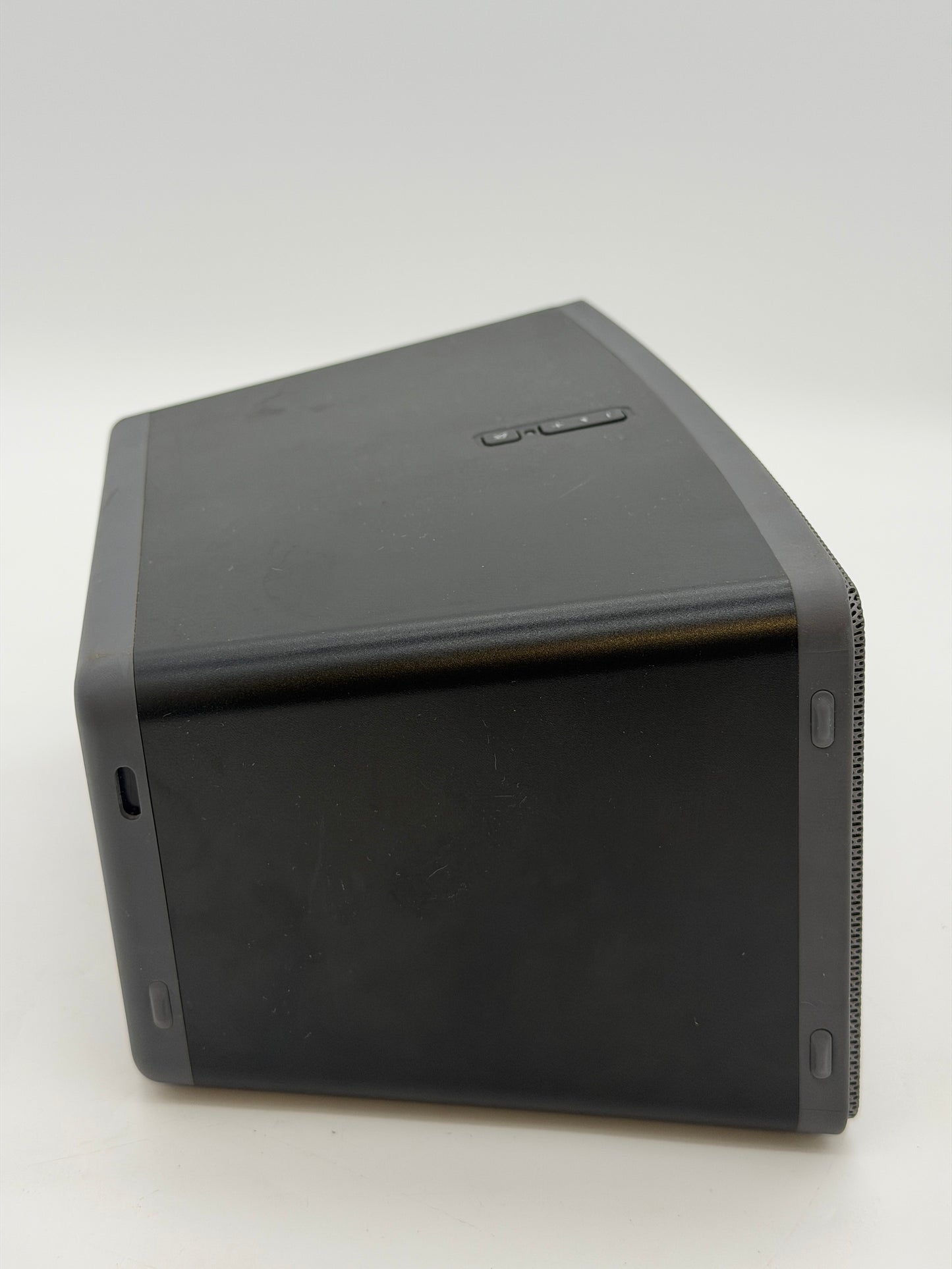 SONOS Play 3 Wireless Speaker - Black Edition W/ Power Cord Works Great