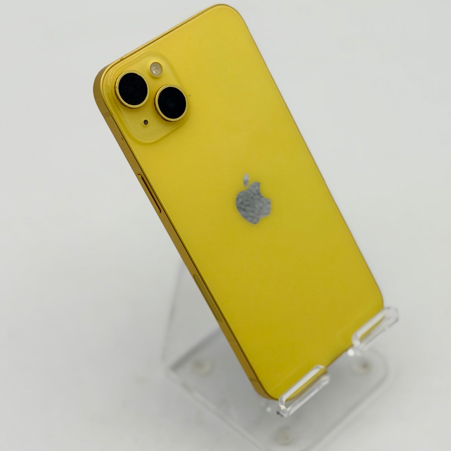 Apple iPhone 14 Plus - 128GB - Yellow Unlocked Clean IMEI Great Condition