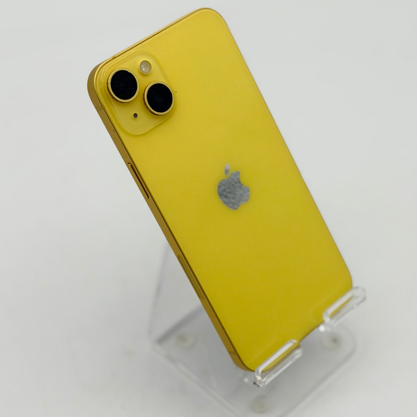 Apple iPhone 14 Plus - 128GB - Yellow Unlocked Clean IMEI Great Condition